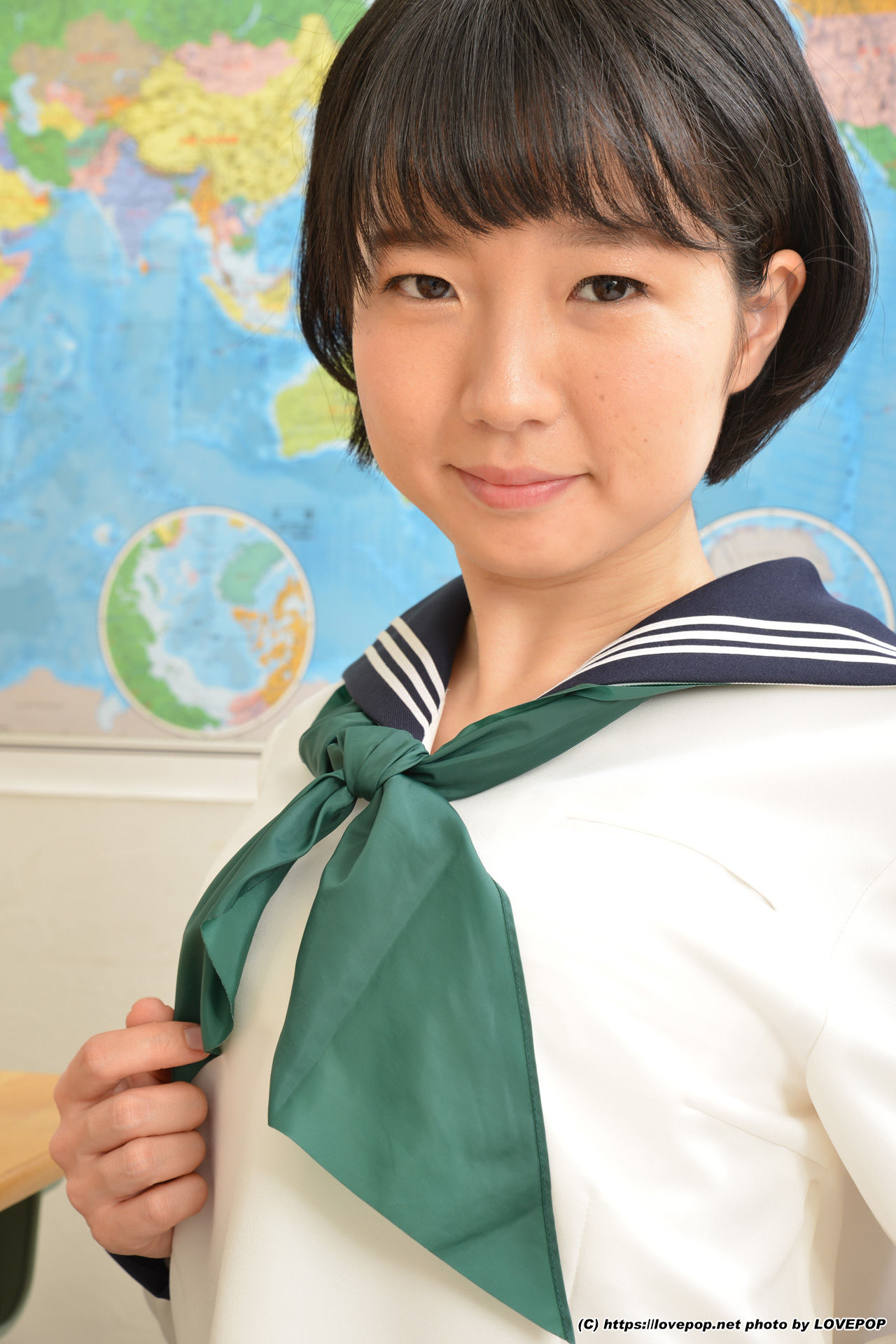 [LovePop] Hikaru Misaki 美咲ヒカル/美咲光 Set01