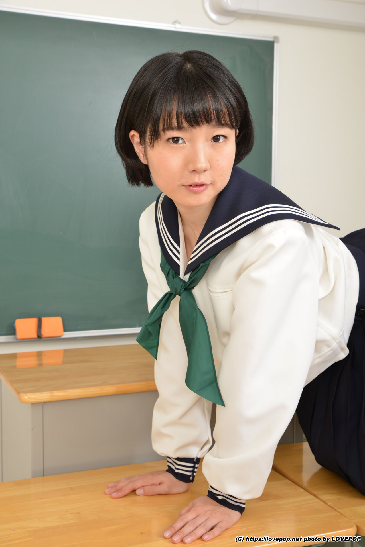 [LovePop] Hikaru Misaki 美咲ヒカル/美咲光 Set01