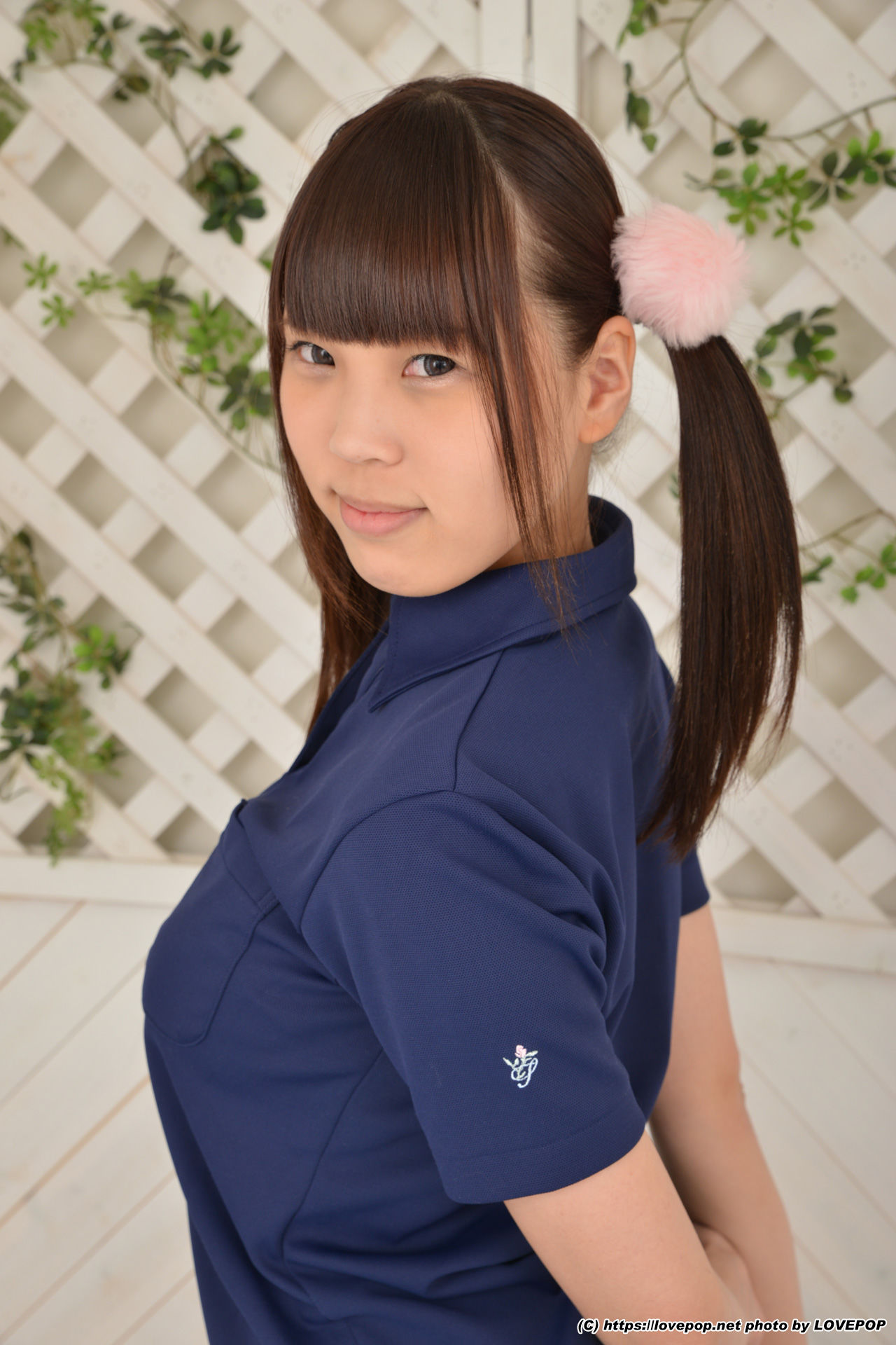 [LovePop] 今井まい Mai Imai Set06