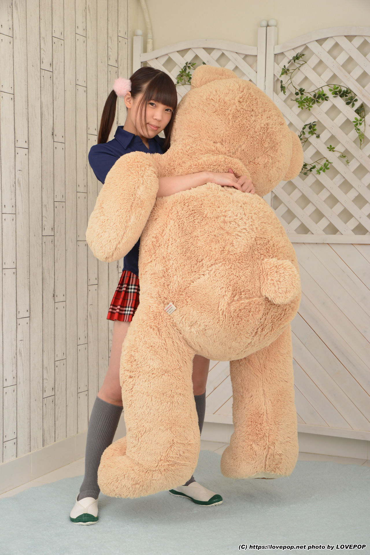 [LovePop] 今井まい Mai Imai Set06