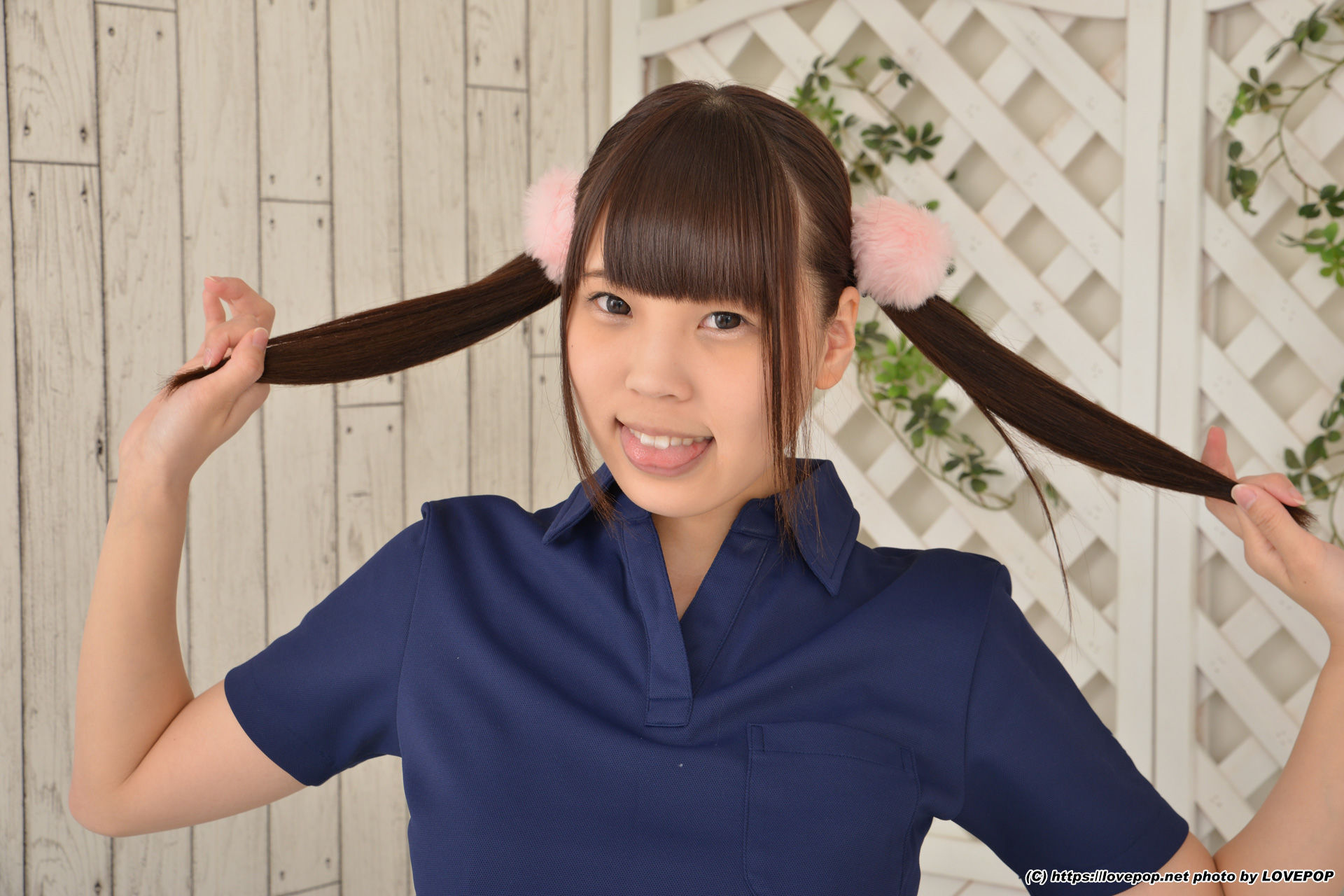 [LovePop] 今井まい Mai Imai Set06