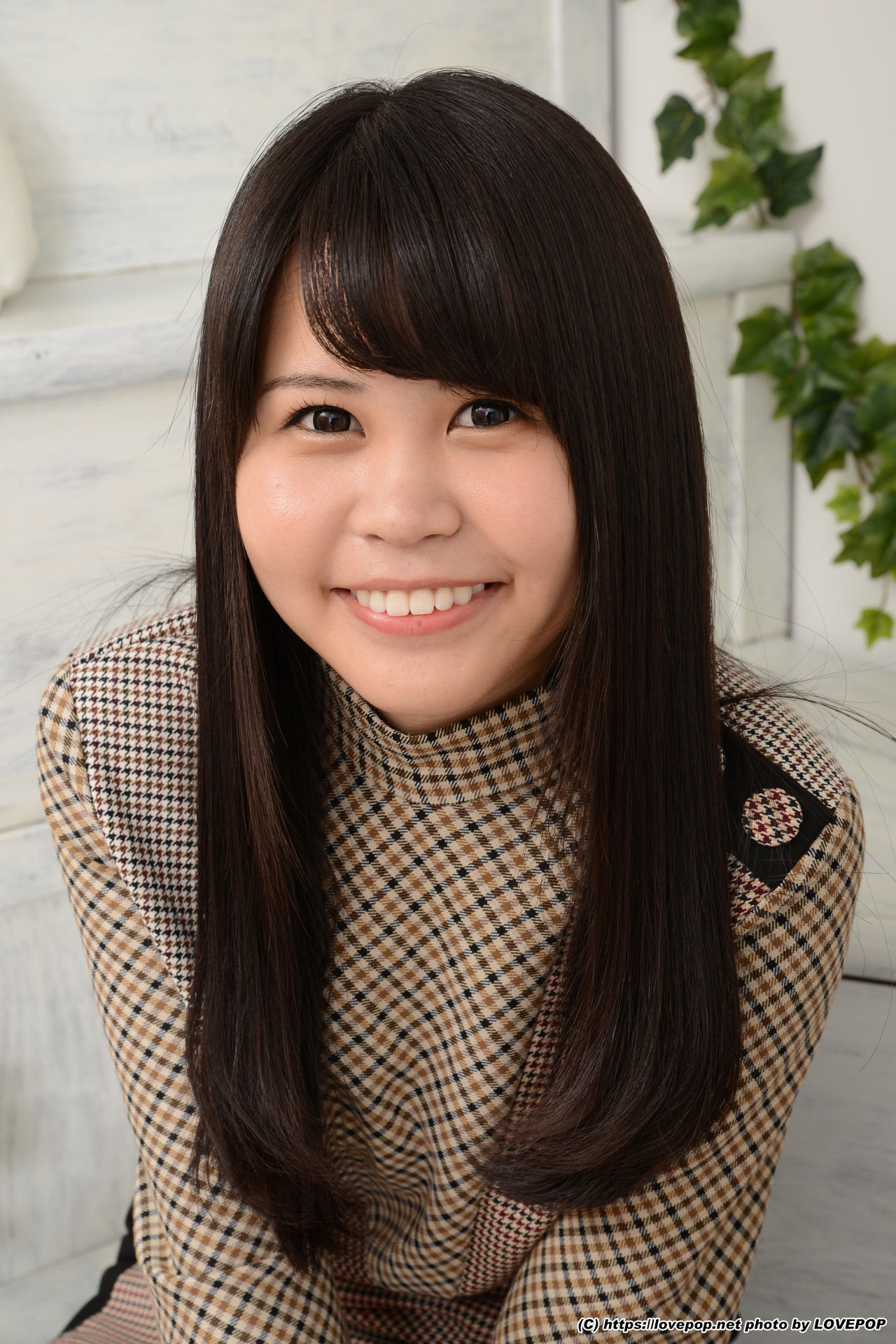 [LovePop] Miri Enomoto 榎本みり Set02