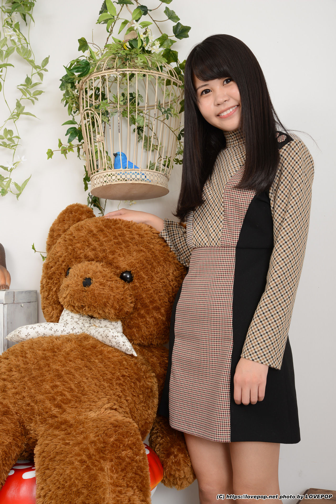 [LovePop] Miri Enomoto 榎本みり Set02