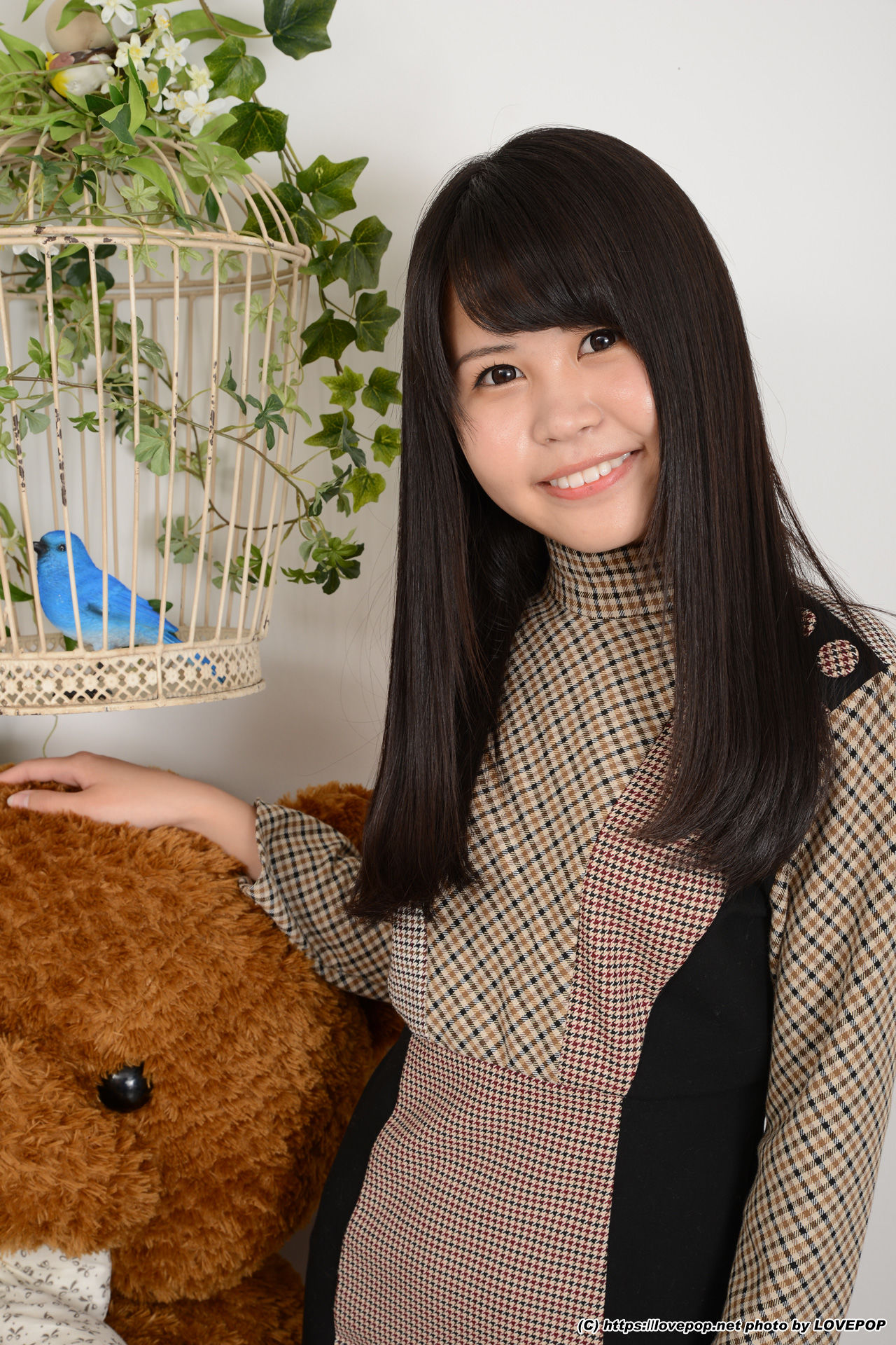 [LovePop] Miri Enomoto 榎本みり Set02