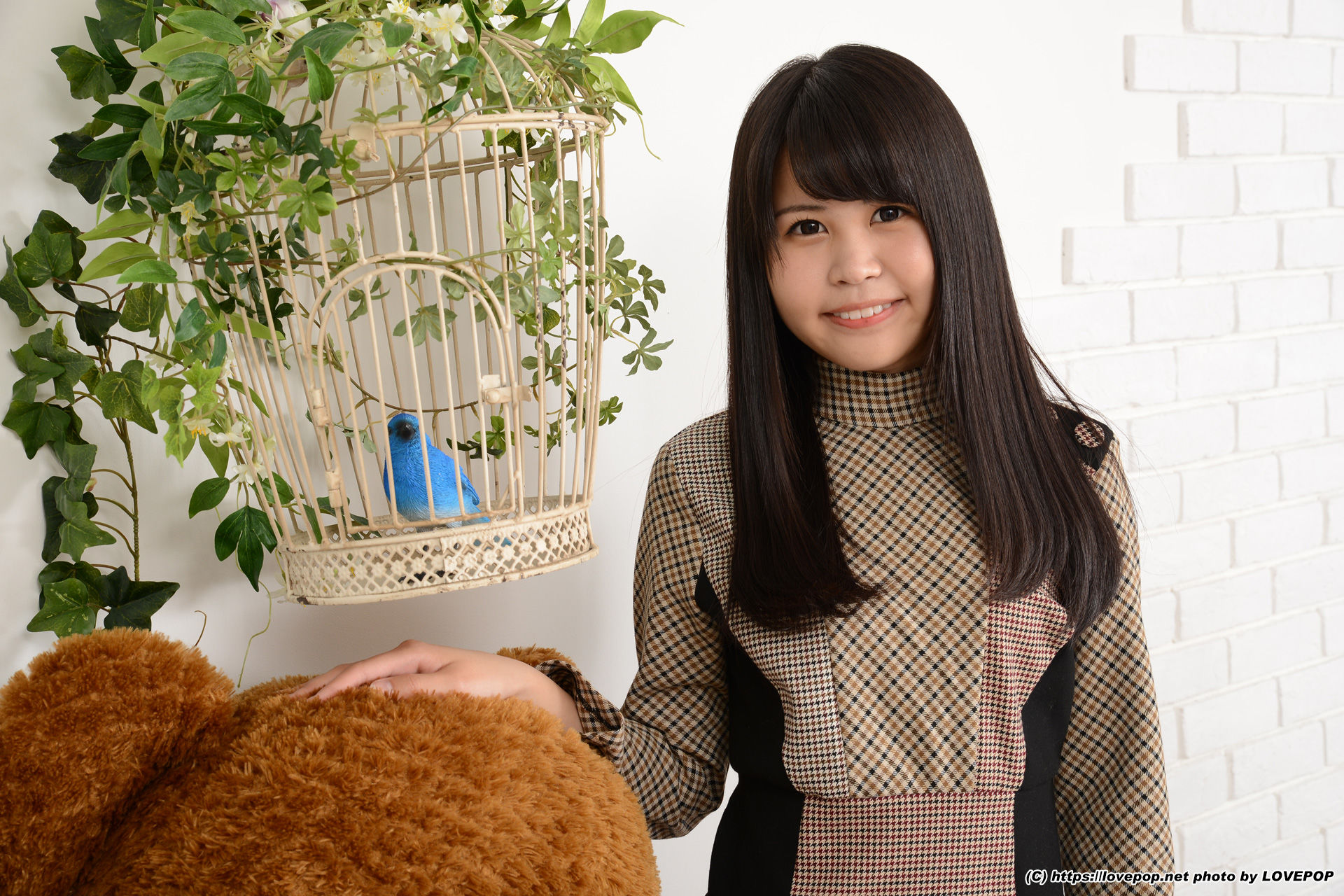 [LovePop] Miri Enomoto 榎本みり Set02