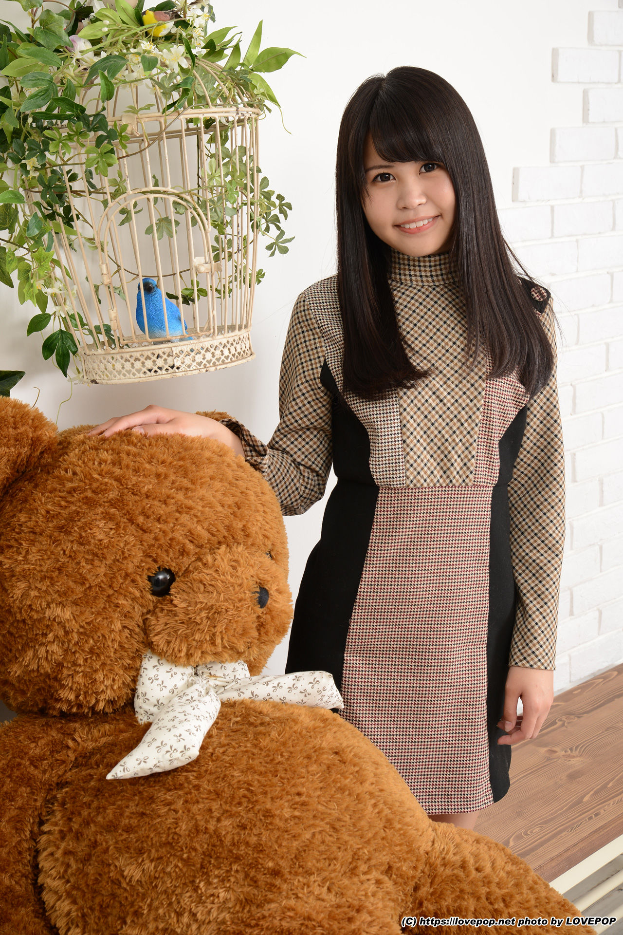 [LovePop] Miri Enomoto 榎本みり Set02