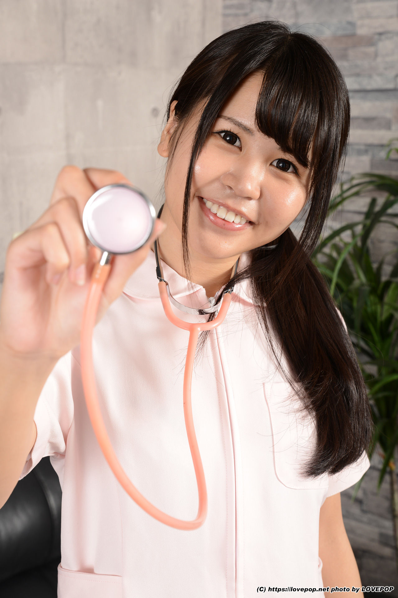 [LovePop] 榎本みり Miri Enomoto Set03