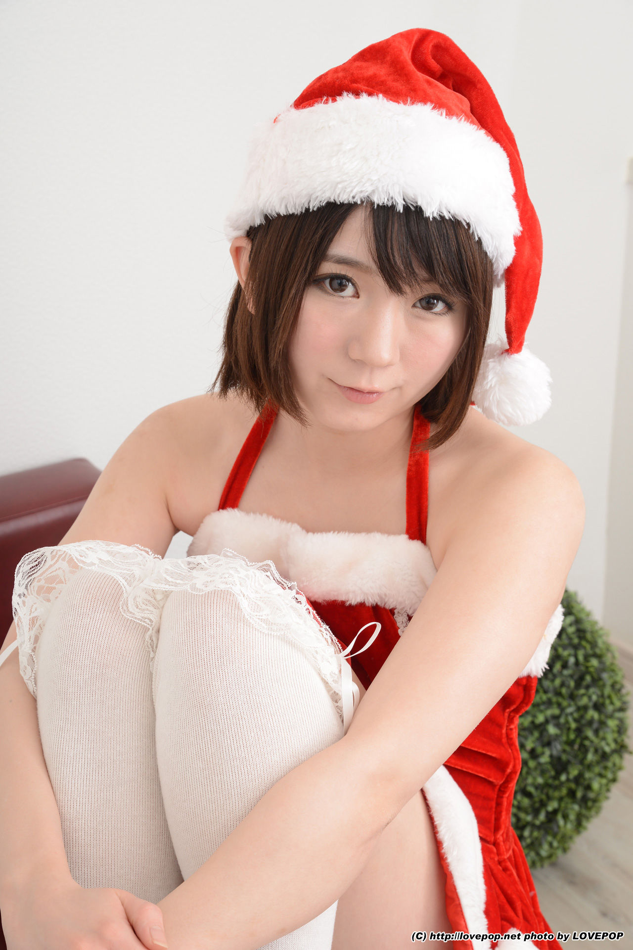 [LovePop] Shinozaki Mio 篠崎みお/篠崎美绪 Set01