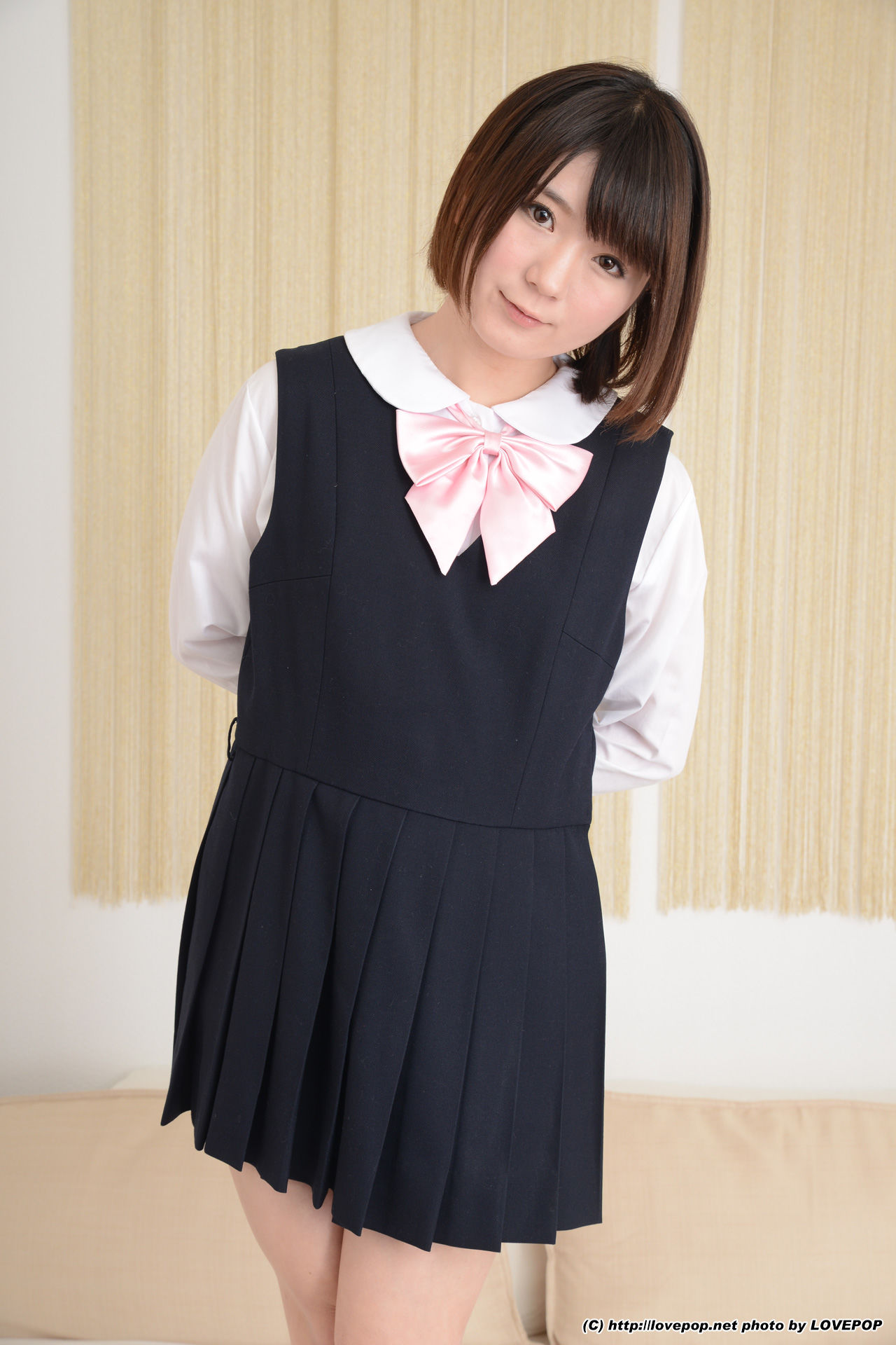 [LovePop] Shinozaki Mio 篠崎美绪/篠崎みお Set02