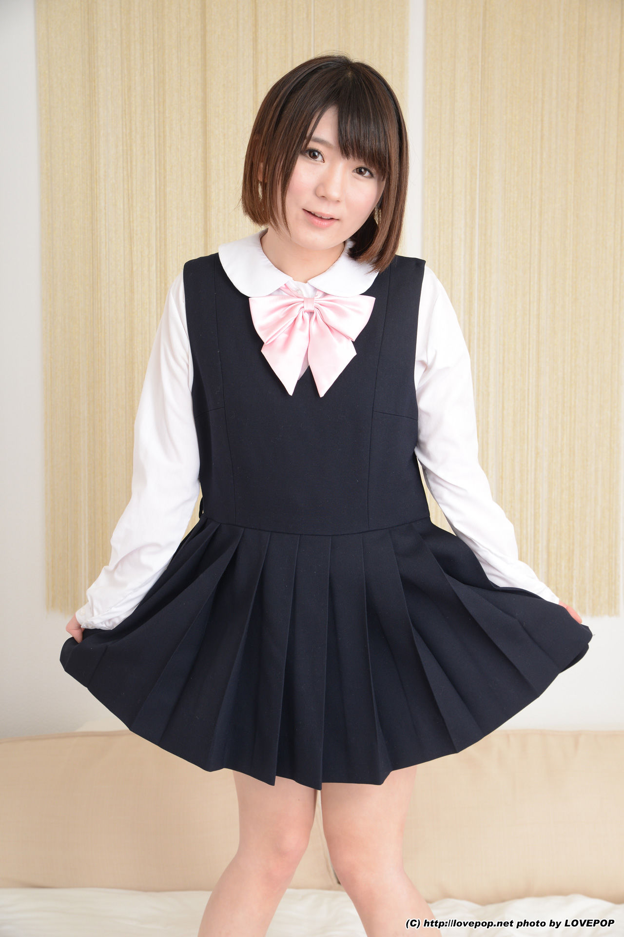 [LovePop] Shinozaki Mio 篠崎美绪/篠崎みお Set02
