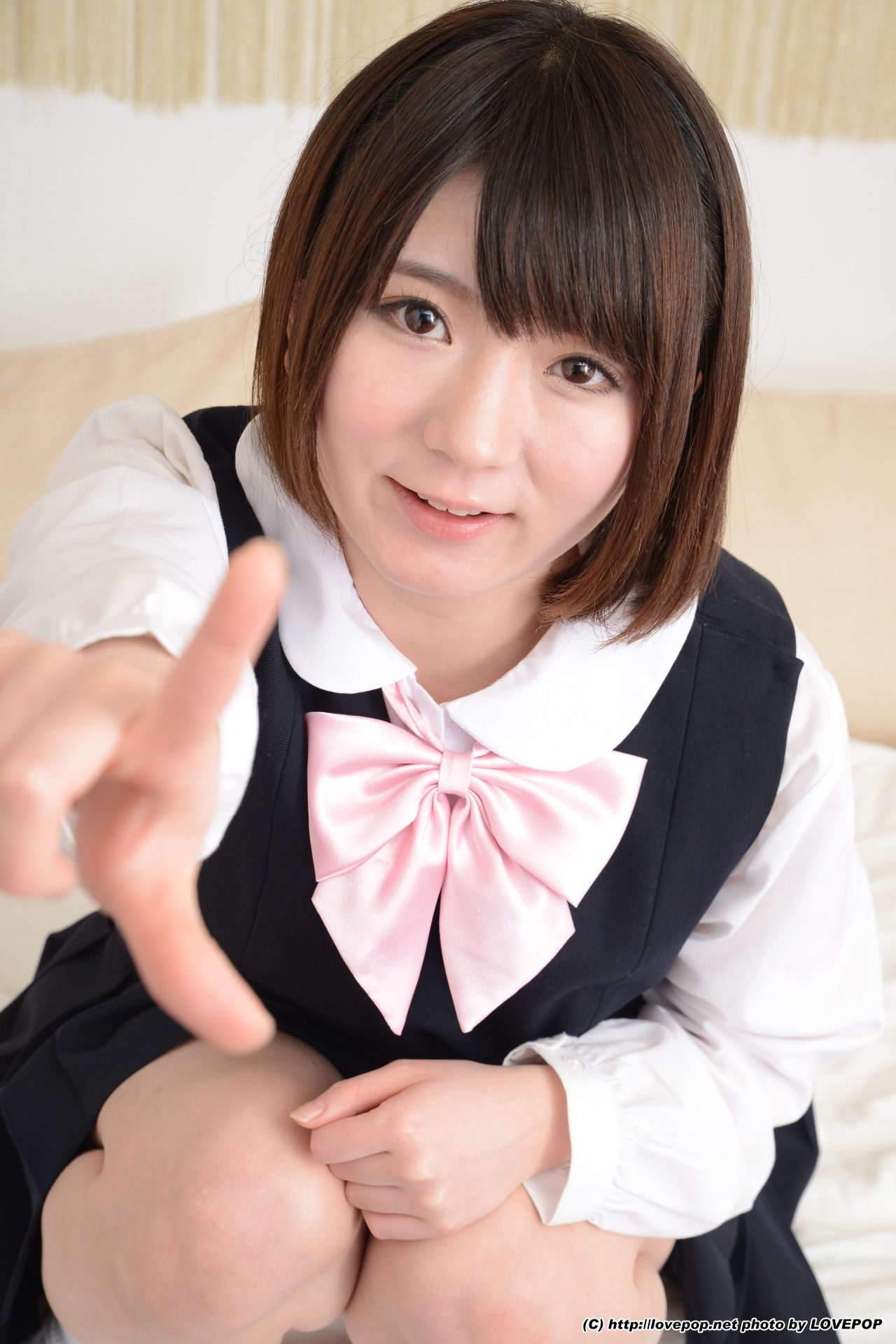 [LovePop] Shinozaki Mio 篠崎美绪/篠崎みお Set02