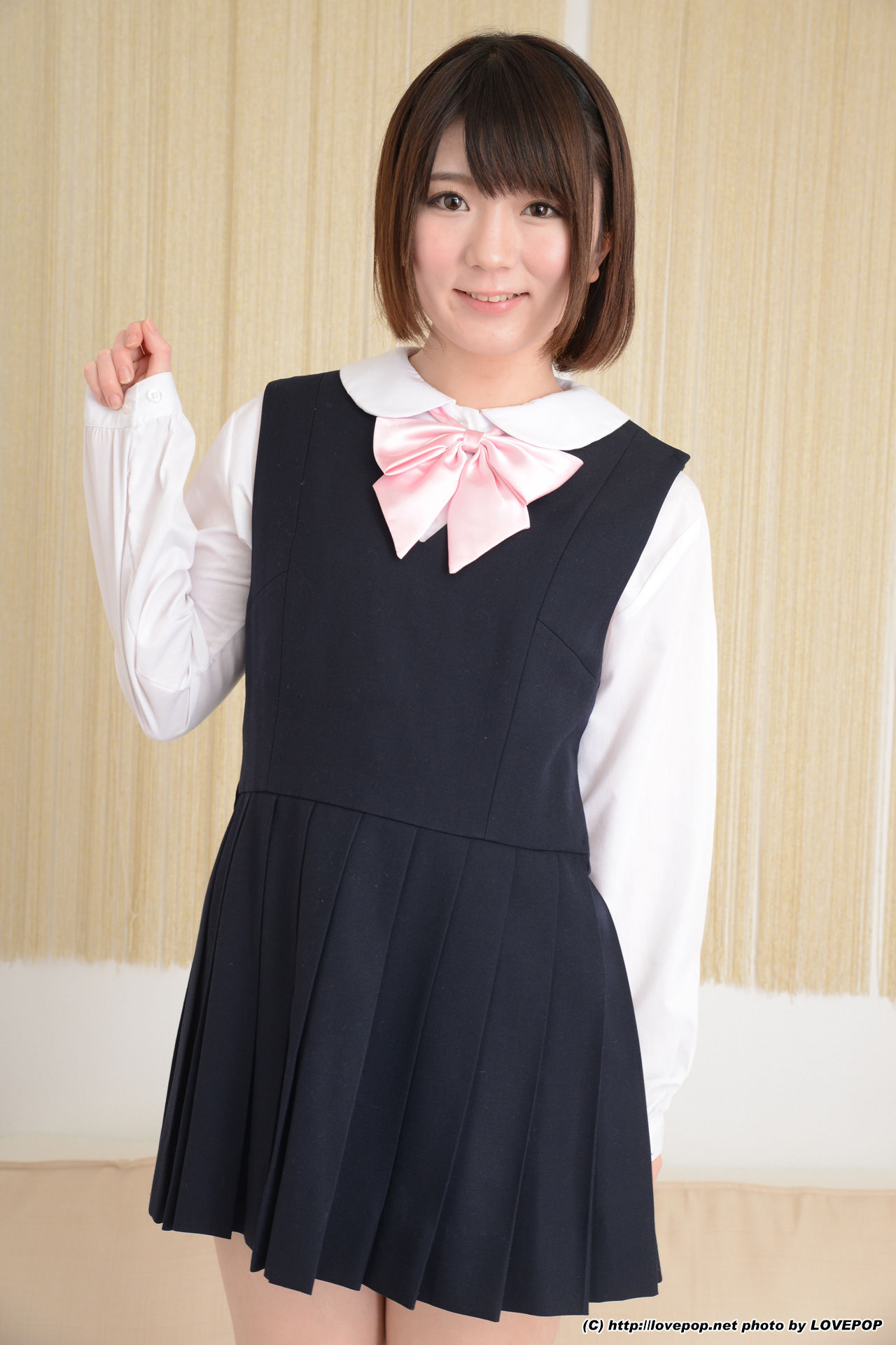 [LovePop] Shinozaki Mio 篠崎美绪/篠崎みお Set02