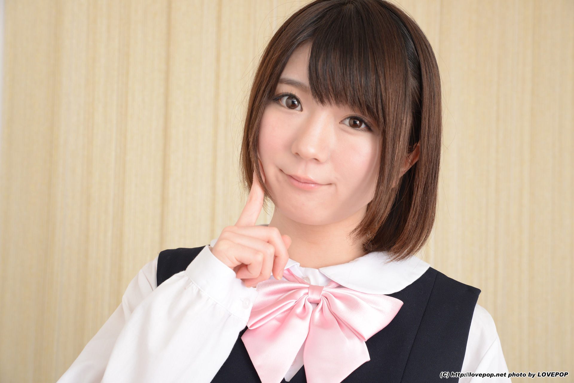 [LovePop] Shinozaki Mio 篠崎美绪/篠崎みお Set02