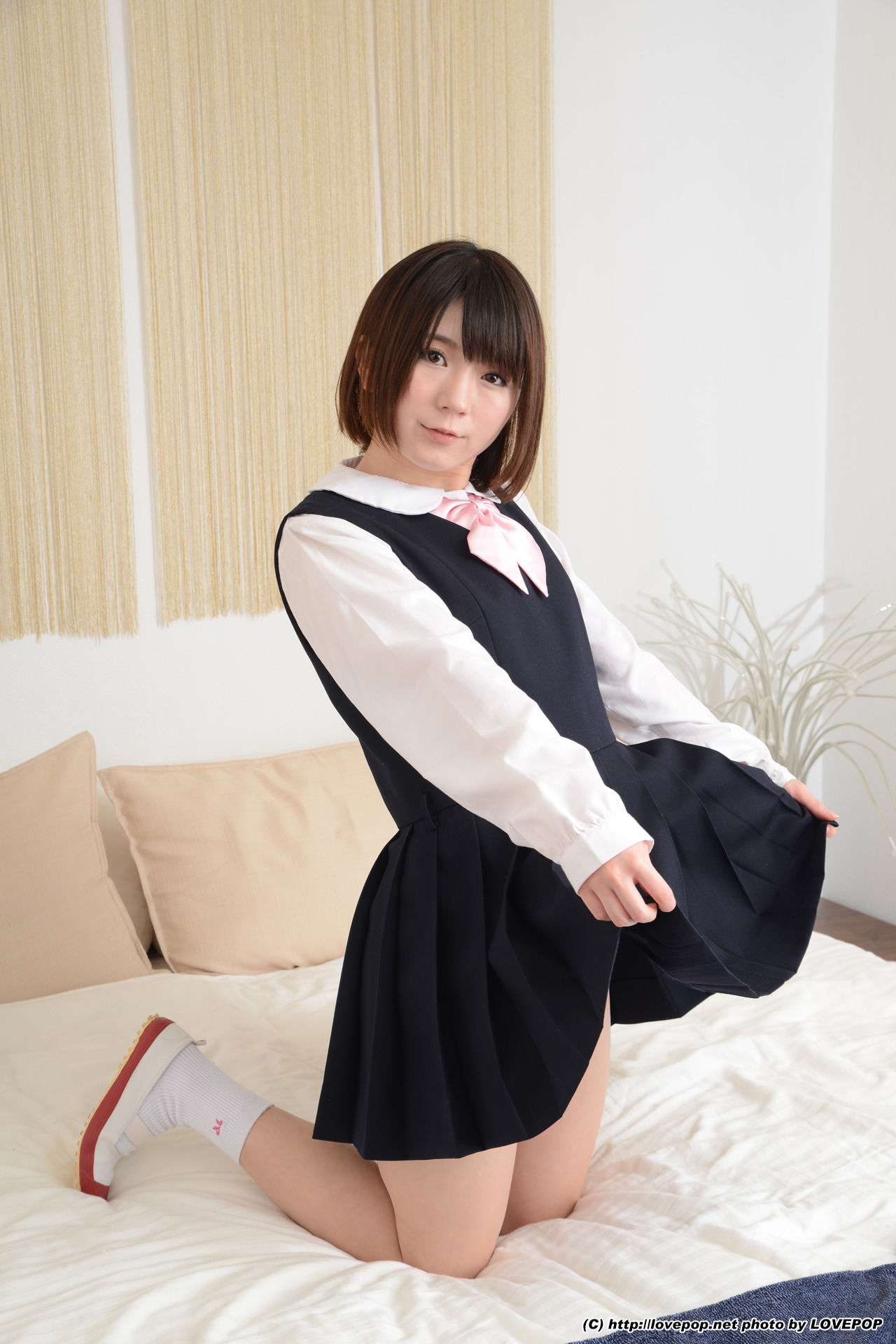 [LovePop] Shinozaki Mio 篠崎美绪/篠崎みお Set02