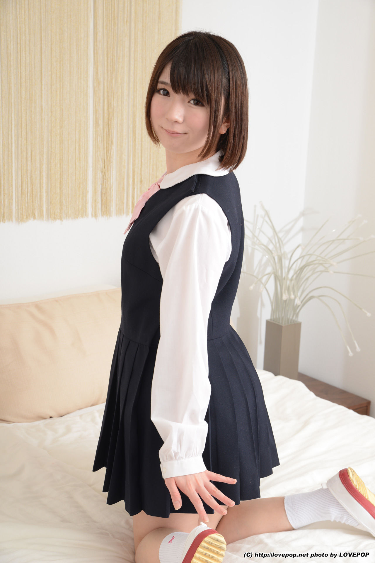 [LovePop] Shinozaki Mio 篠崎美绪/篠崎みお Set02