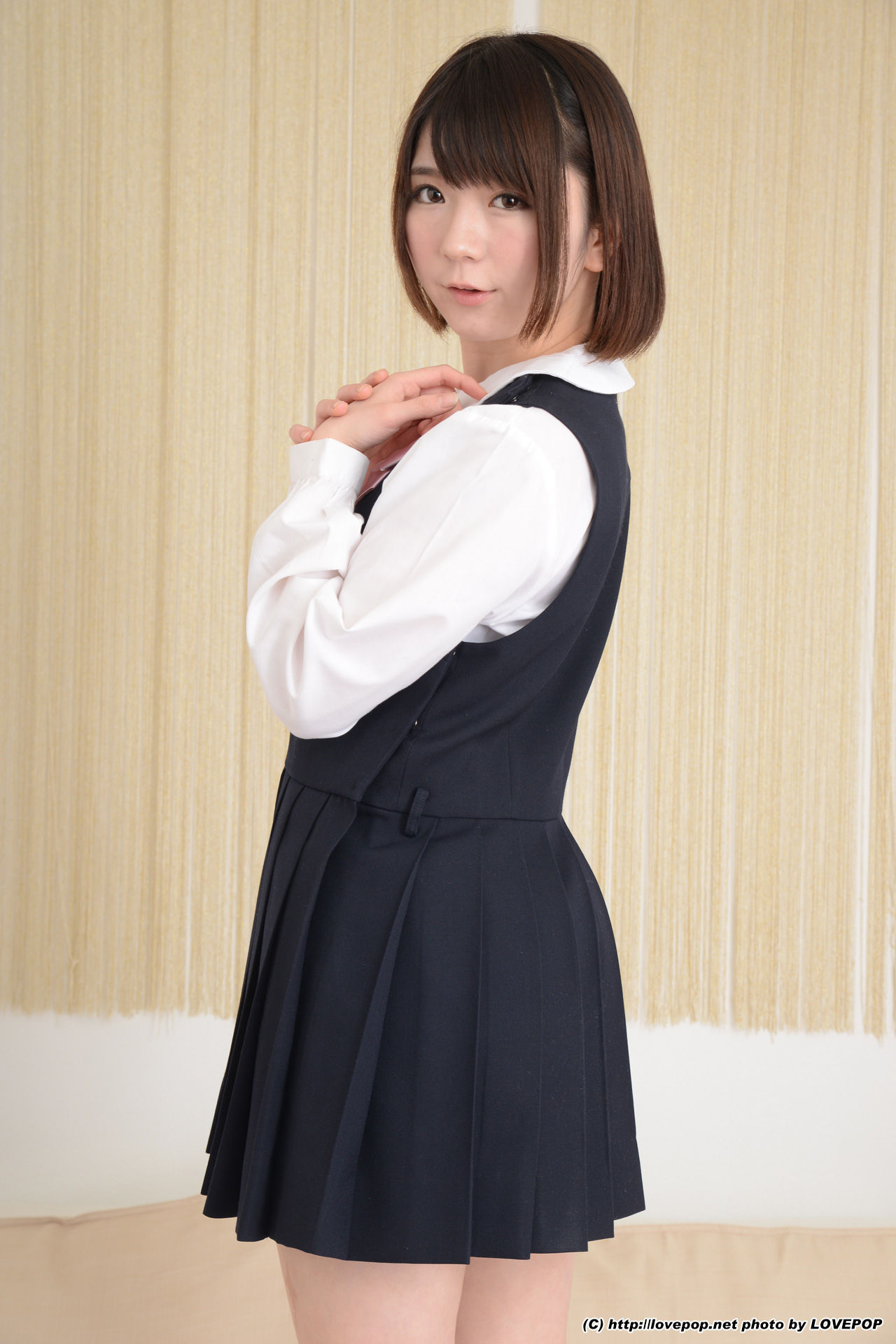[LovePop] Shinozaki Mio 篠崎美绪/篠崎みお Set02