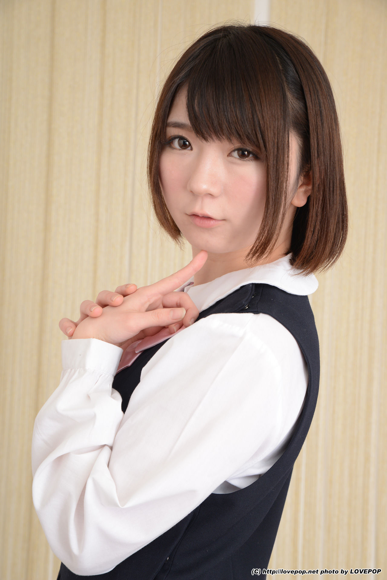 [LovePop] Shinozaki Mio 篠崎美绪/篠崎みお Set02
