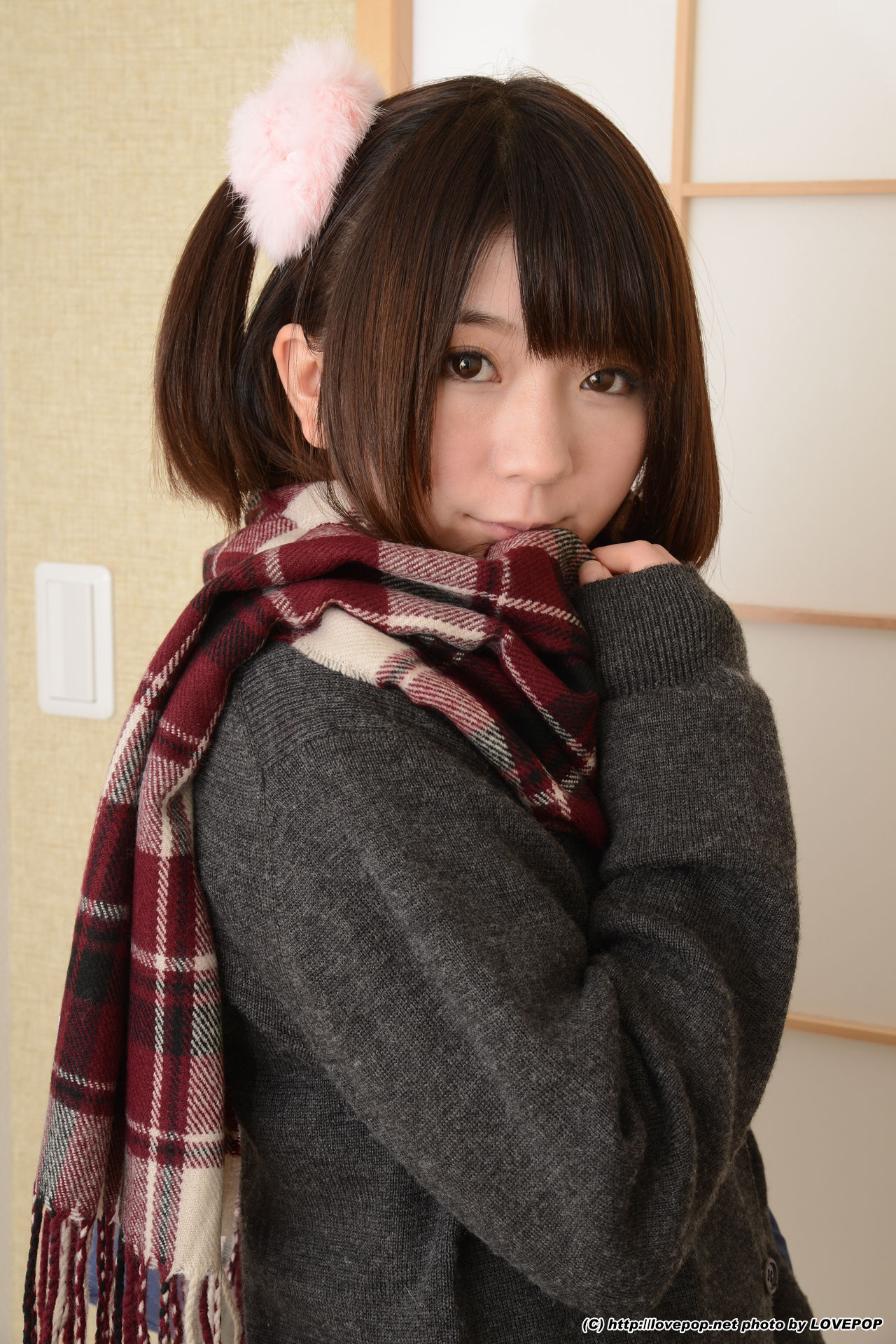 [LovePop] 篠崎みお Shinozaki Mio Set03