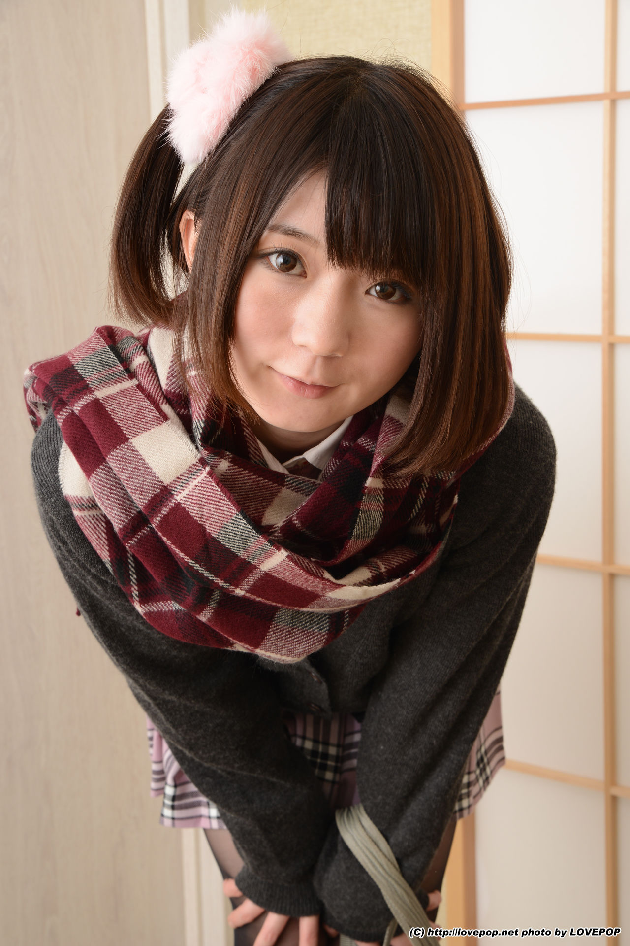 [LovePop] 篠崎みお Shinozaki Mio Set03
