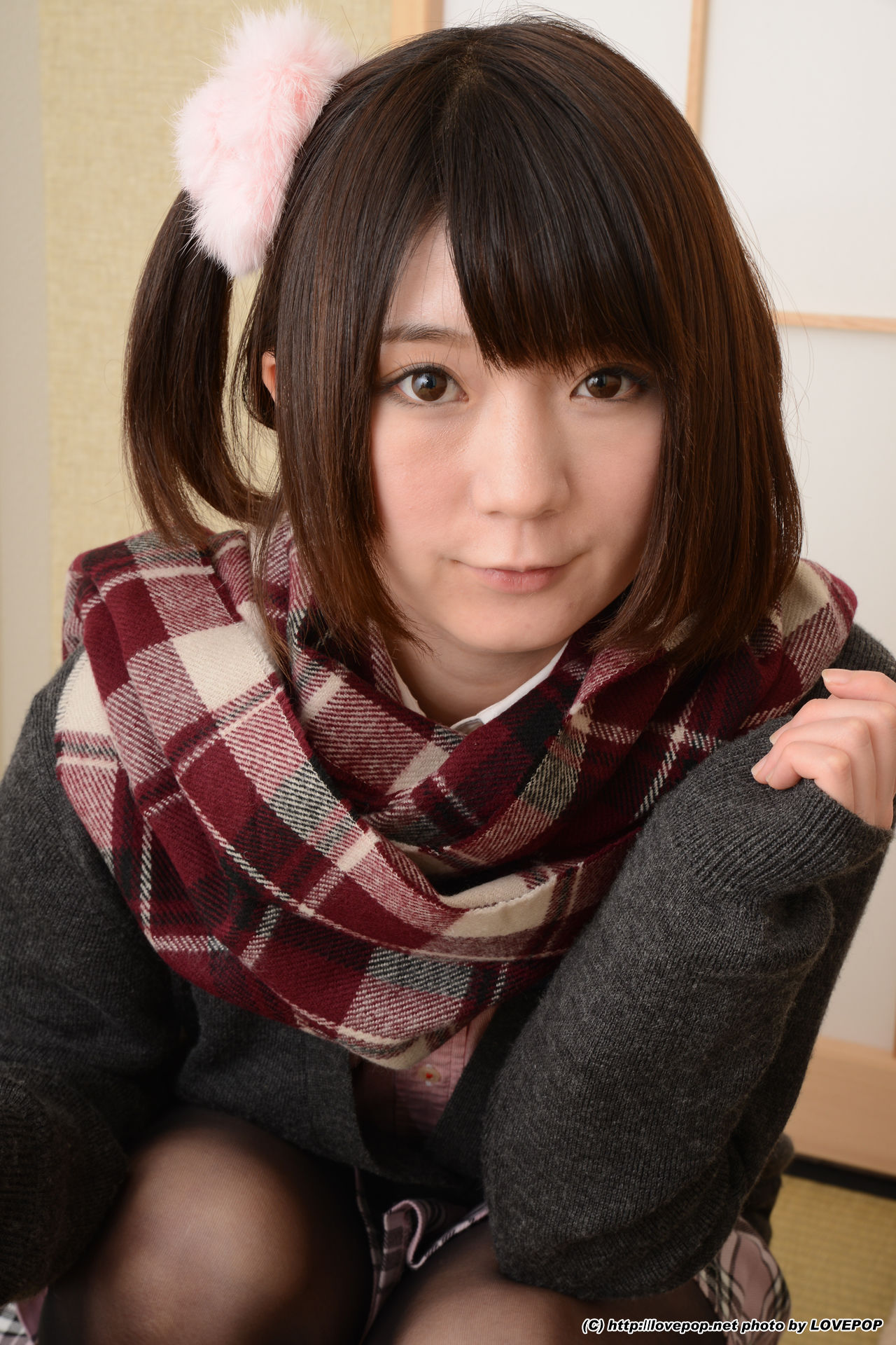 [LovePop] 篠崎みお Shinozaki Mio Set03