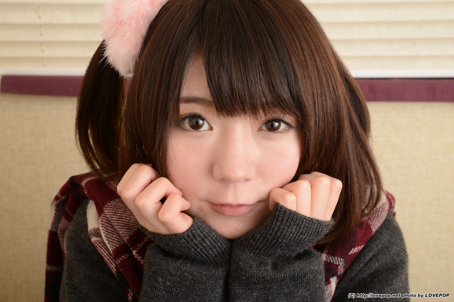 [LovePop] 篠崎みお Shinozaki Mio Set03