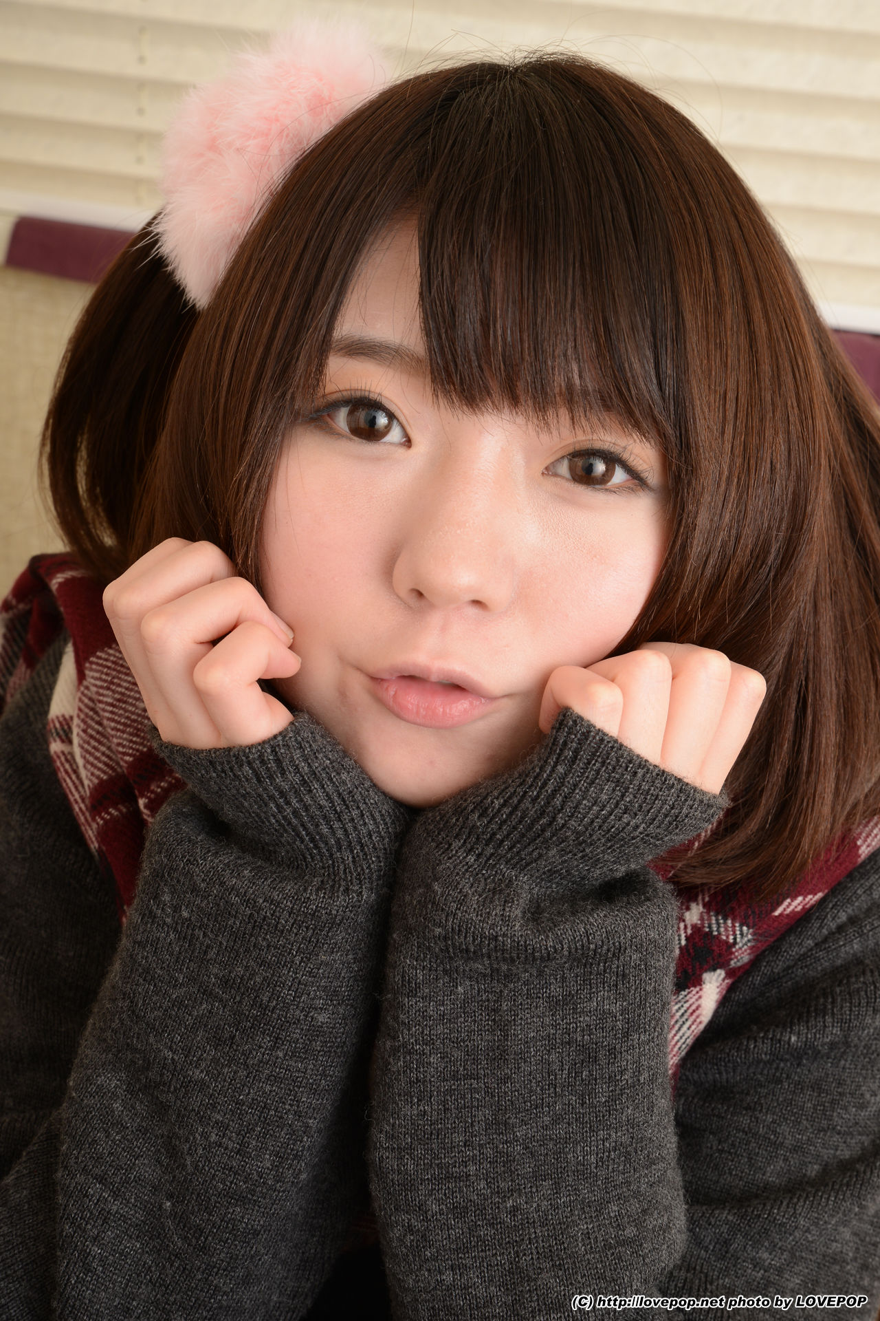 [LovePop] 篠崎みお Shinozaki Mio Set03