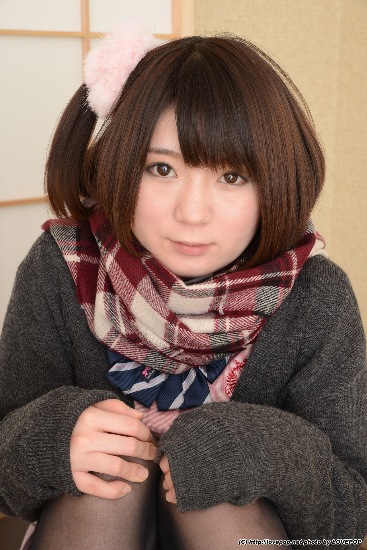 [LovePop] 篠崎みお Shinozaki Mio Set03