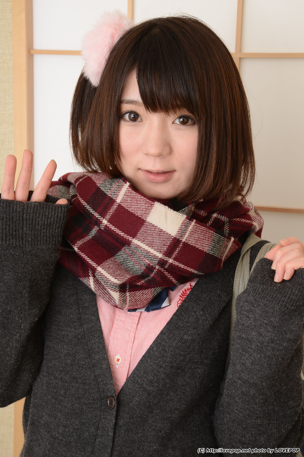 [LovePop] 篠崎みお Shinozaki Mio Set03