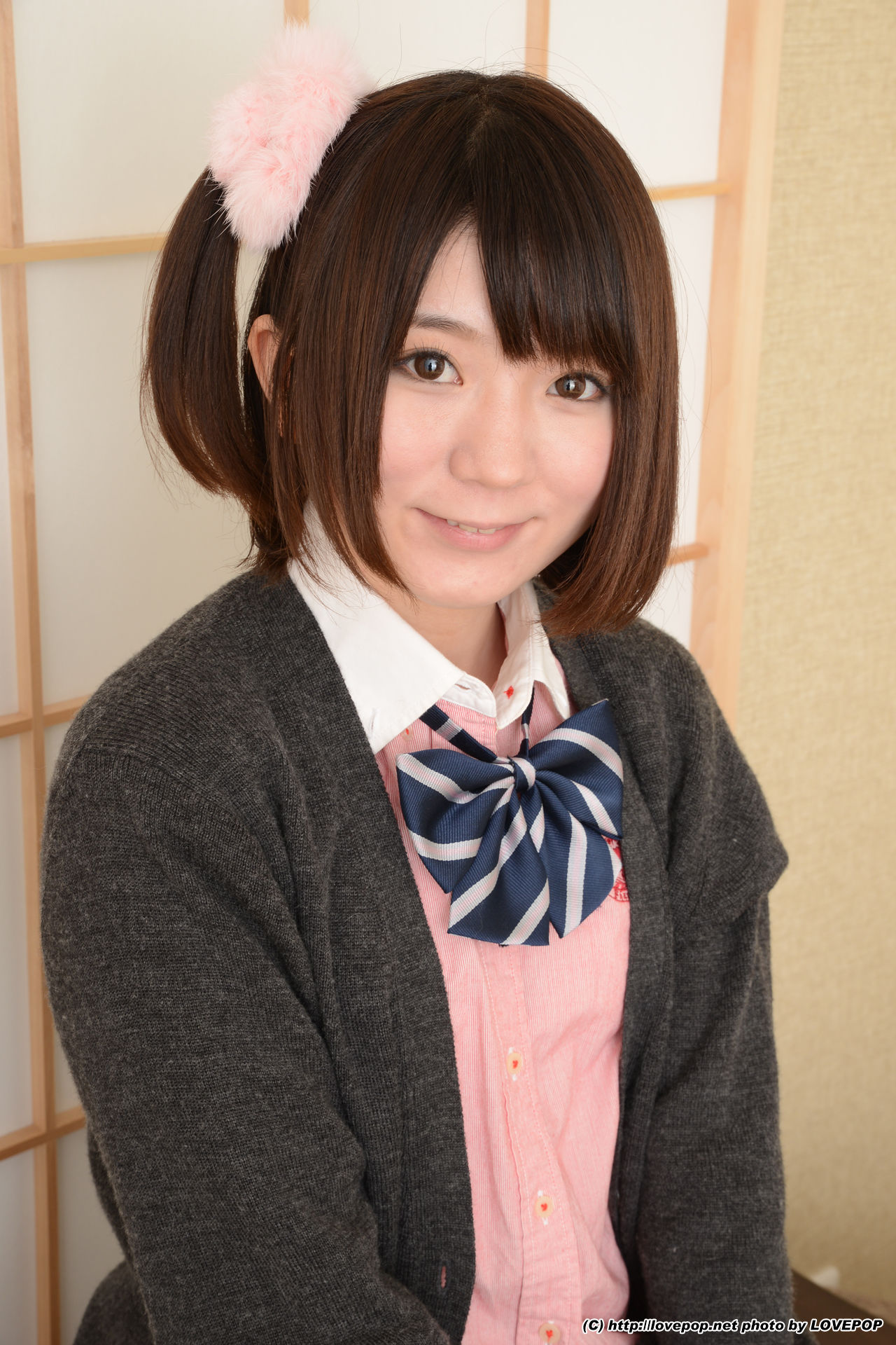 [LovePop] 篠崎みお Shinozaki Mio Set03
