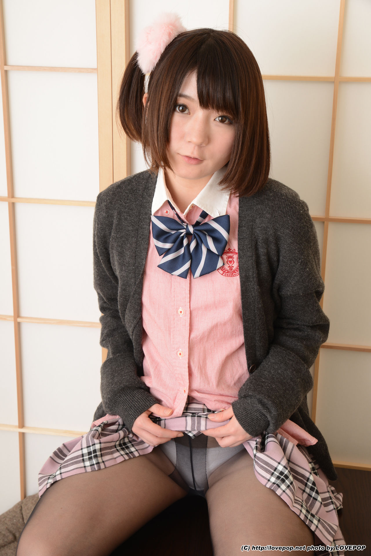 [LovePop] 篠崎みお Shinozaki Mio Set03