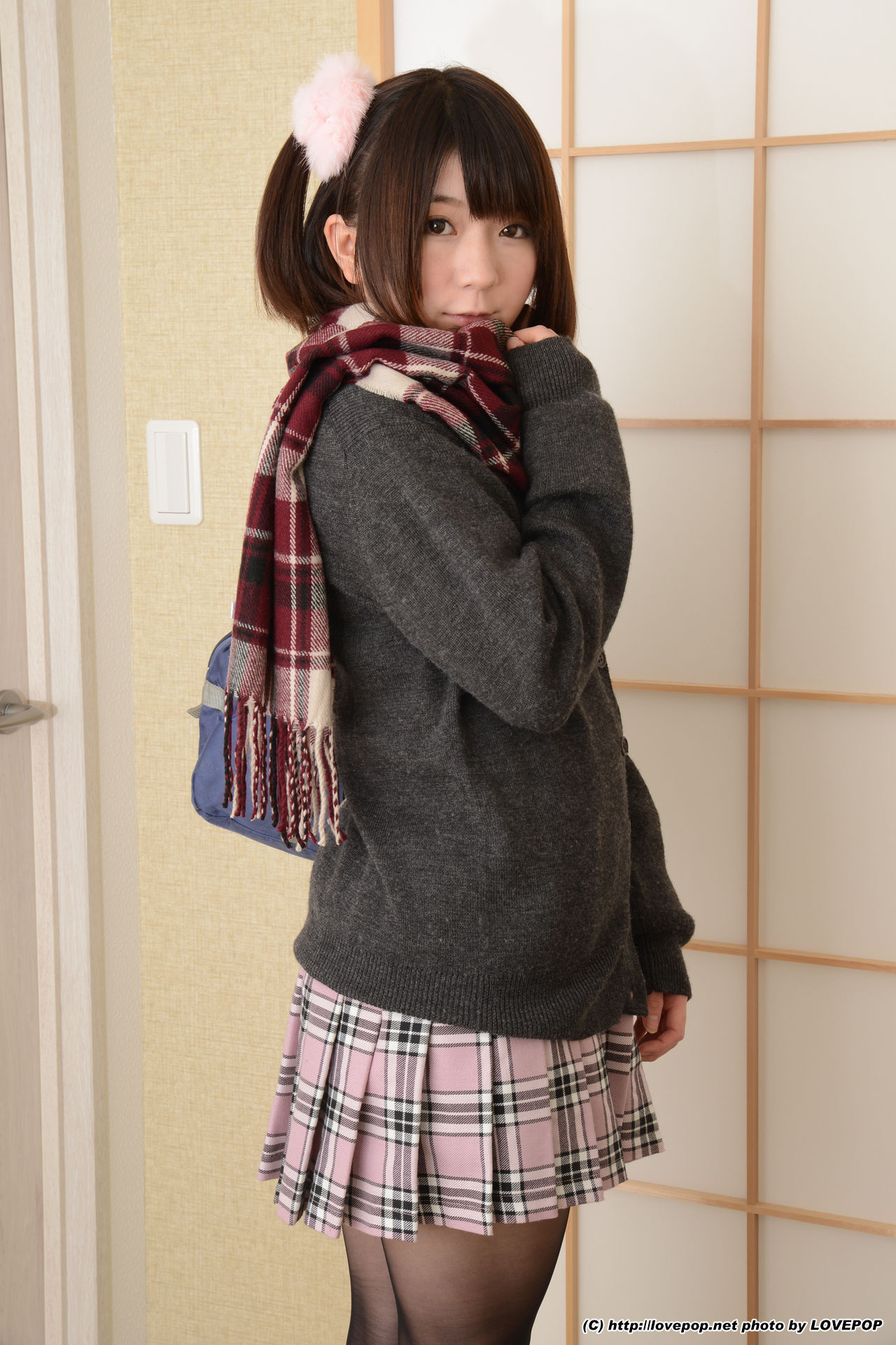 [LovePop] 篠崎みお Shinozaki Mio Set03