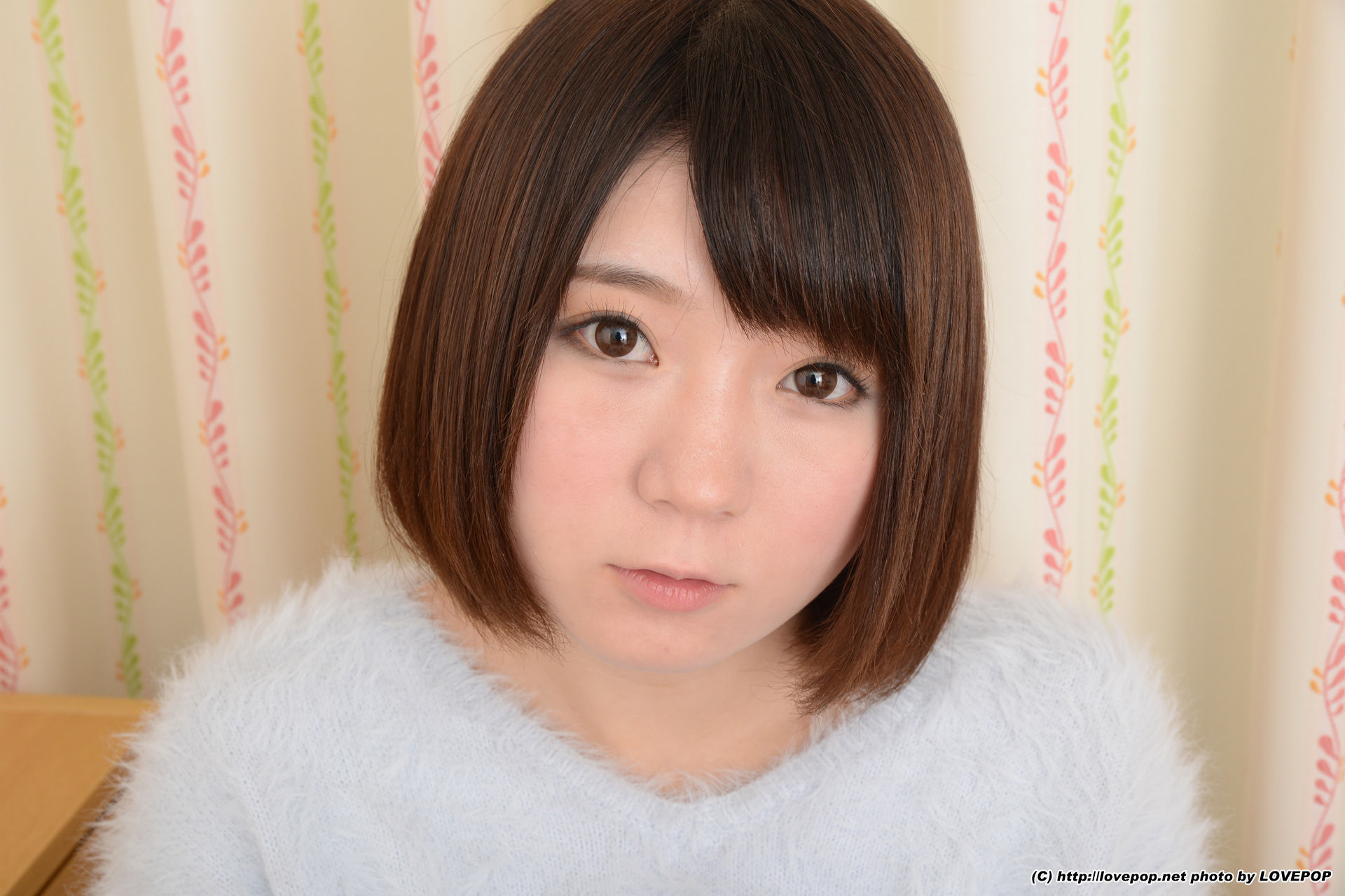 [LovePop] Shinozaki Mio 筱崎美绪/篠崎みお Set04