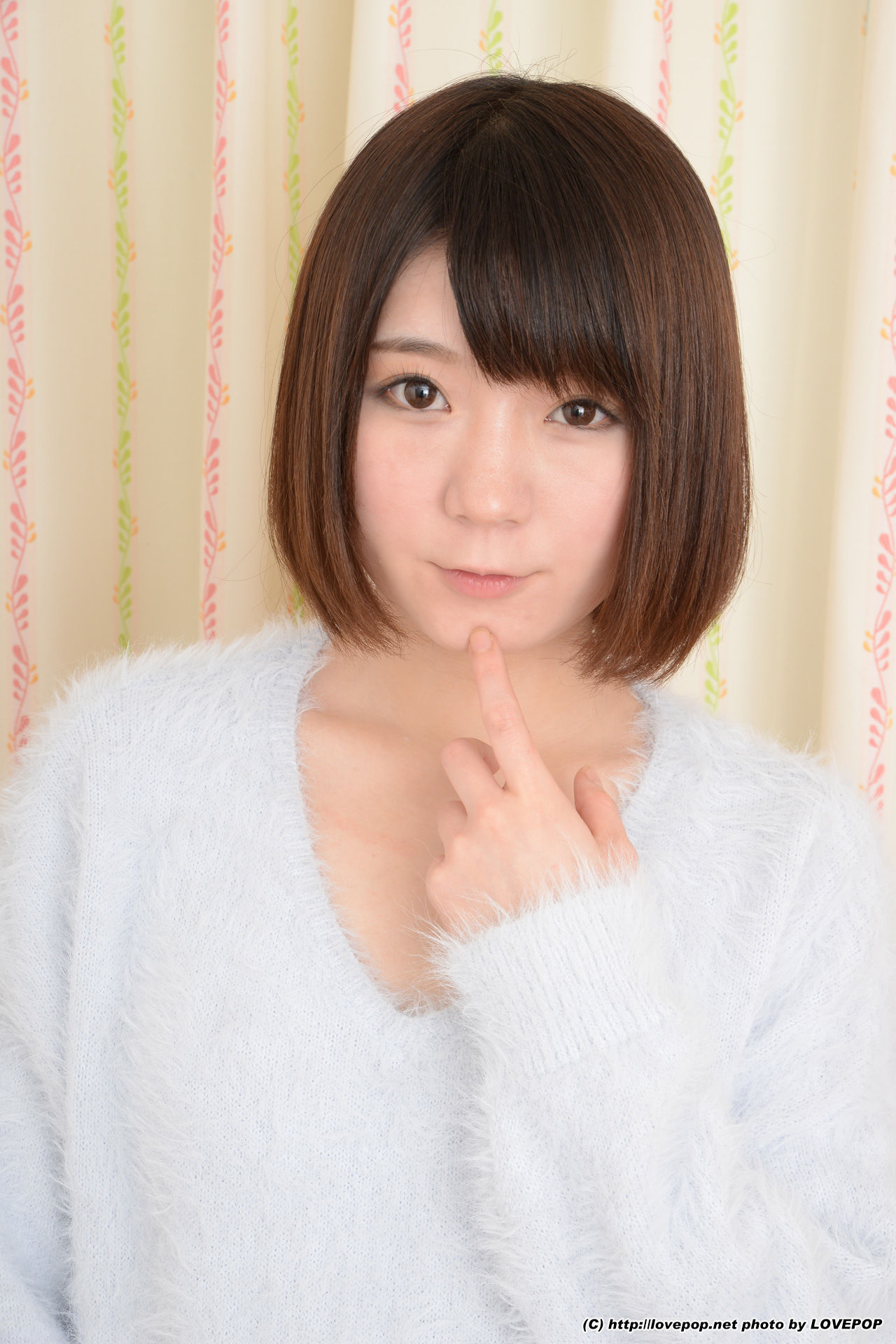 [LovePop] Shinozaki Mio 筱崎美绪/篠崎みお Set04