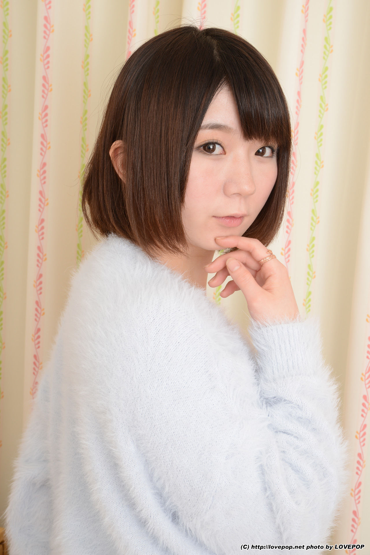 [LovePop] Shinozaki Mio 筱崎美绪/篠崎みお Set04