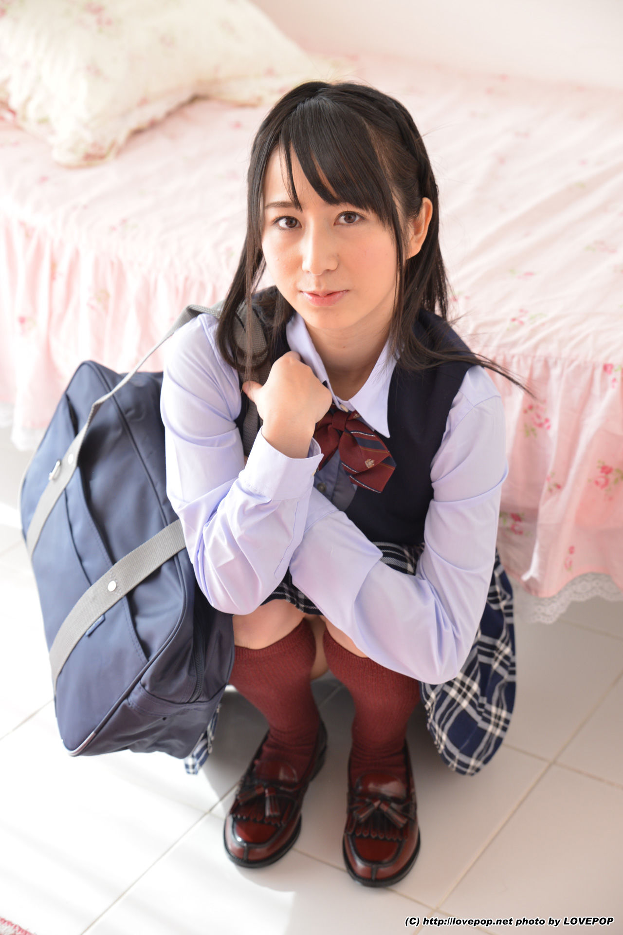 [LovePop] 泉水蒼空 Sora Shiina Set02