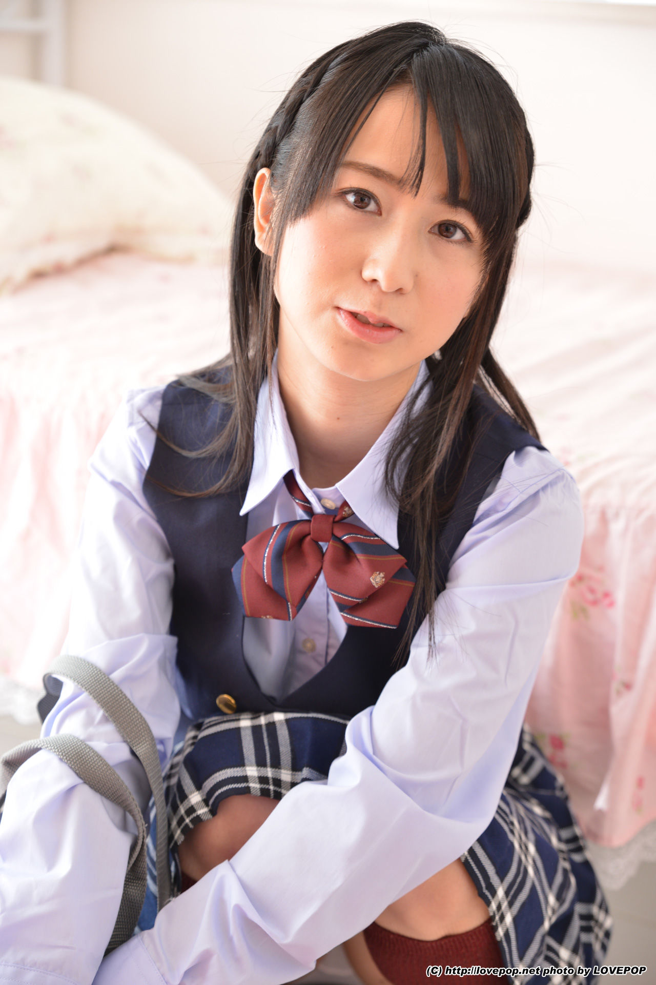 [LovePop] 泉水蒼空 Sora Shiina Set02