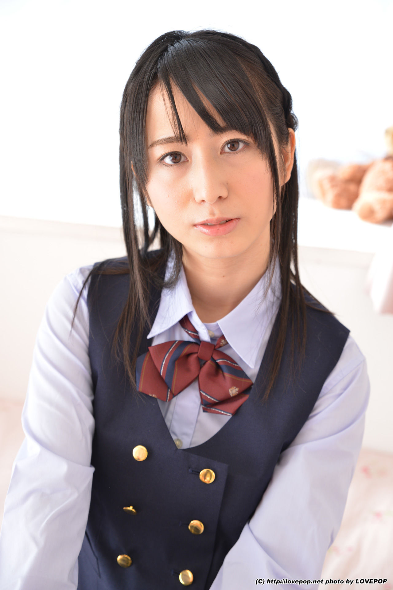 [LovePop] 泉水蒼空 Sora Shiina Set02