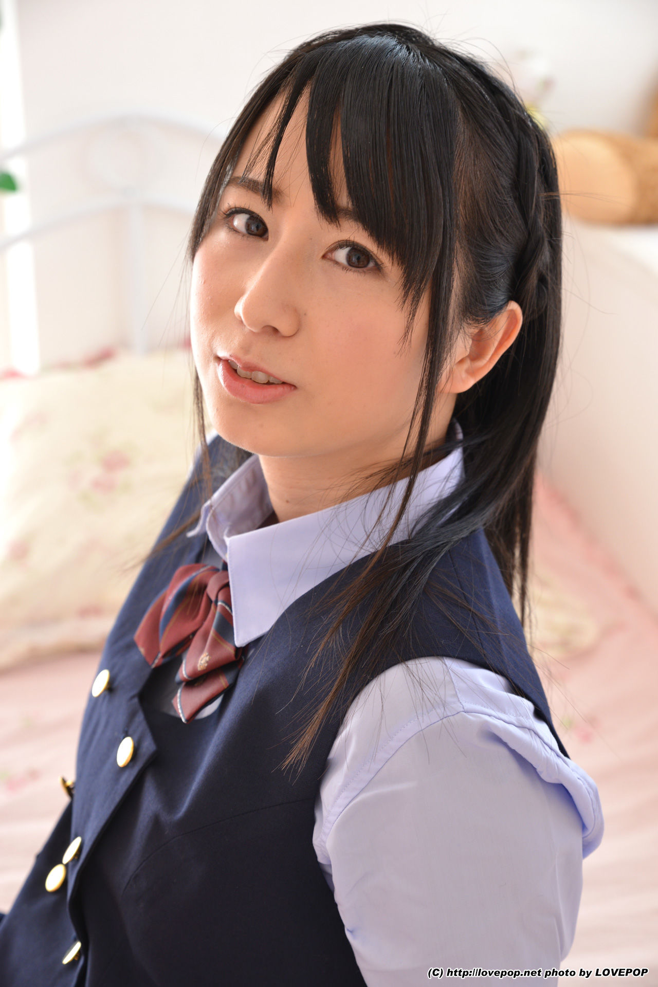 [LovePop] 泉水蒼空 Sora Shiina Set02
