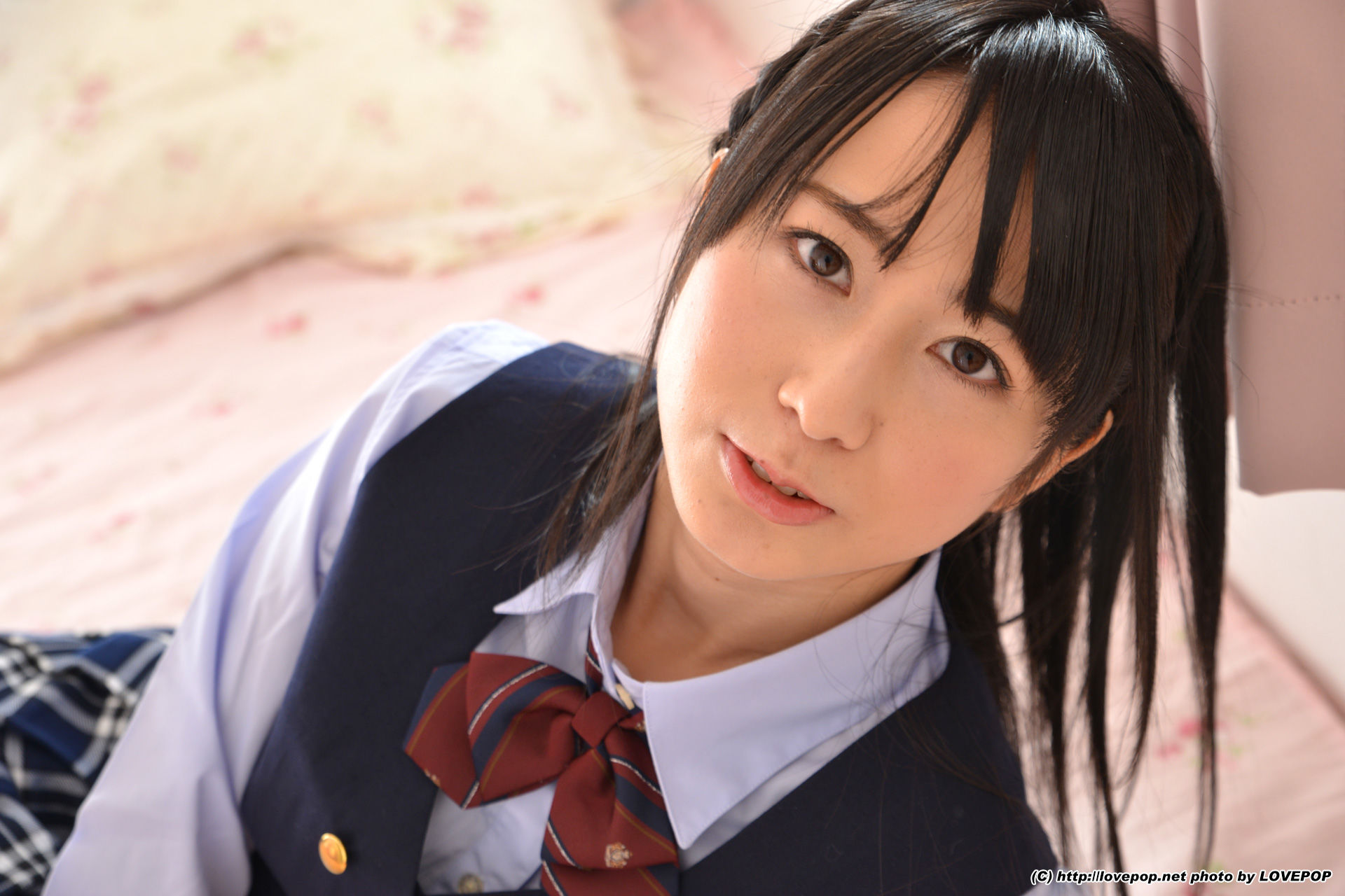 [LovePop] 泉水蒼空 Sora Shiina Set02