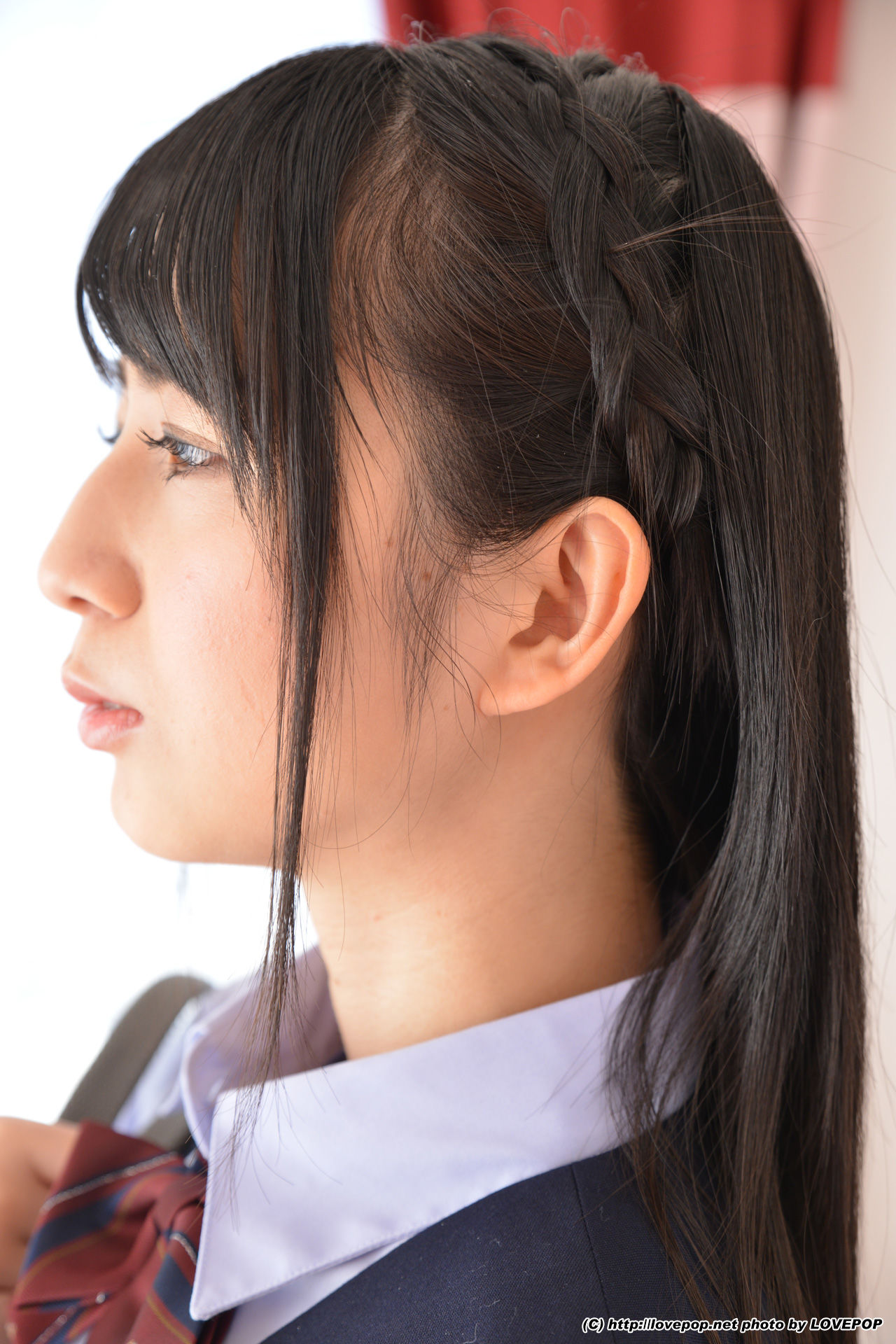 [LovePop] 泉水蒼空 Sora Shiina Set02