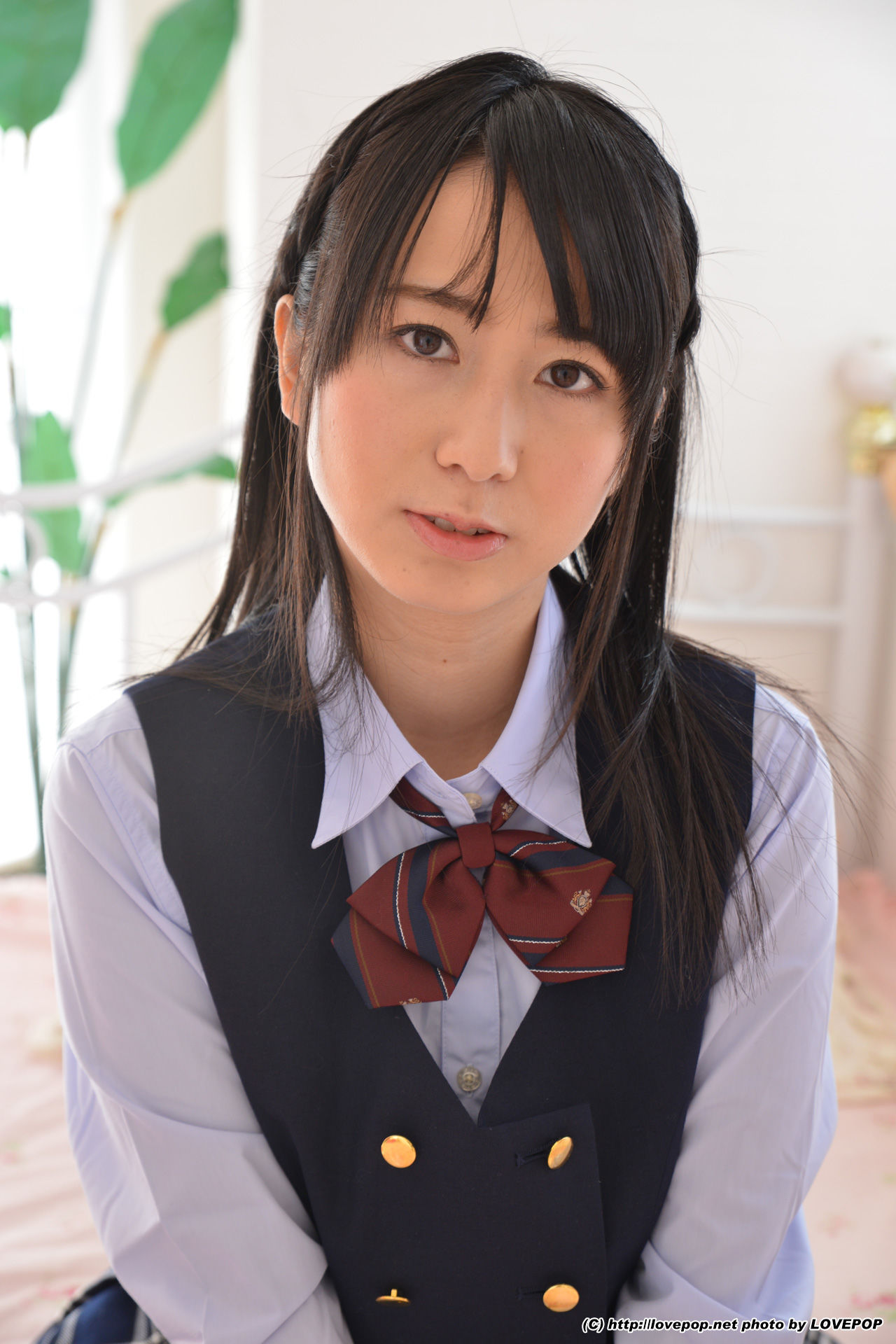 [LovePop] 泉水蒼空 Sora Shiina Set02