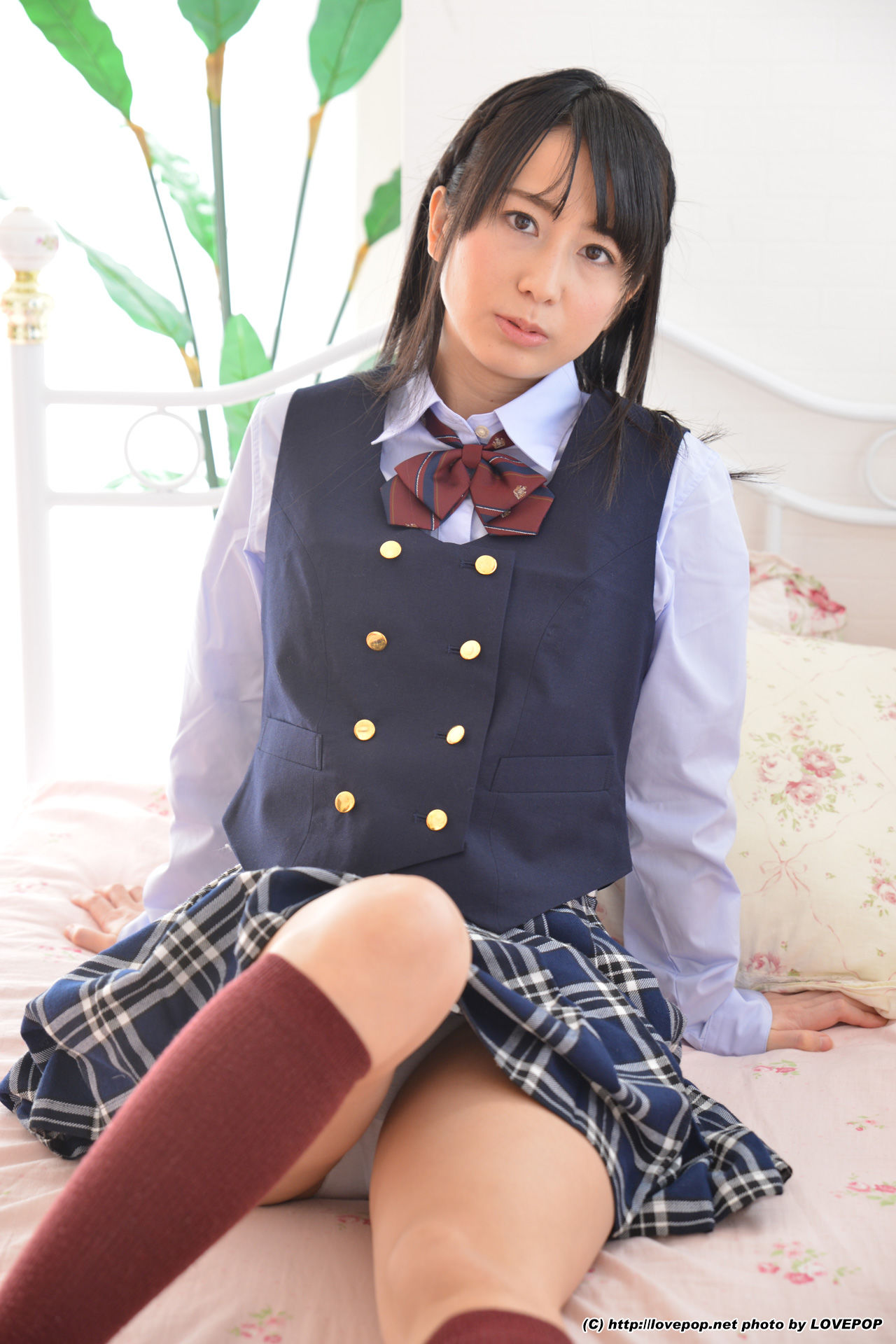 [LovePop] 泉水蒼空 Sora Shiina Set02