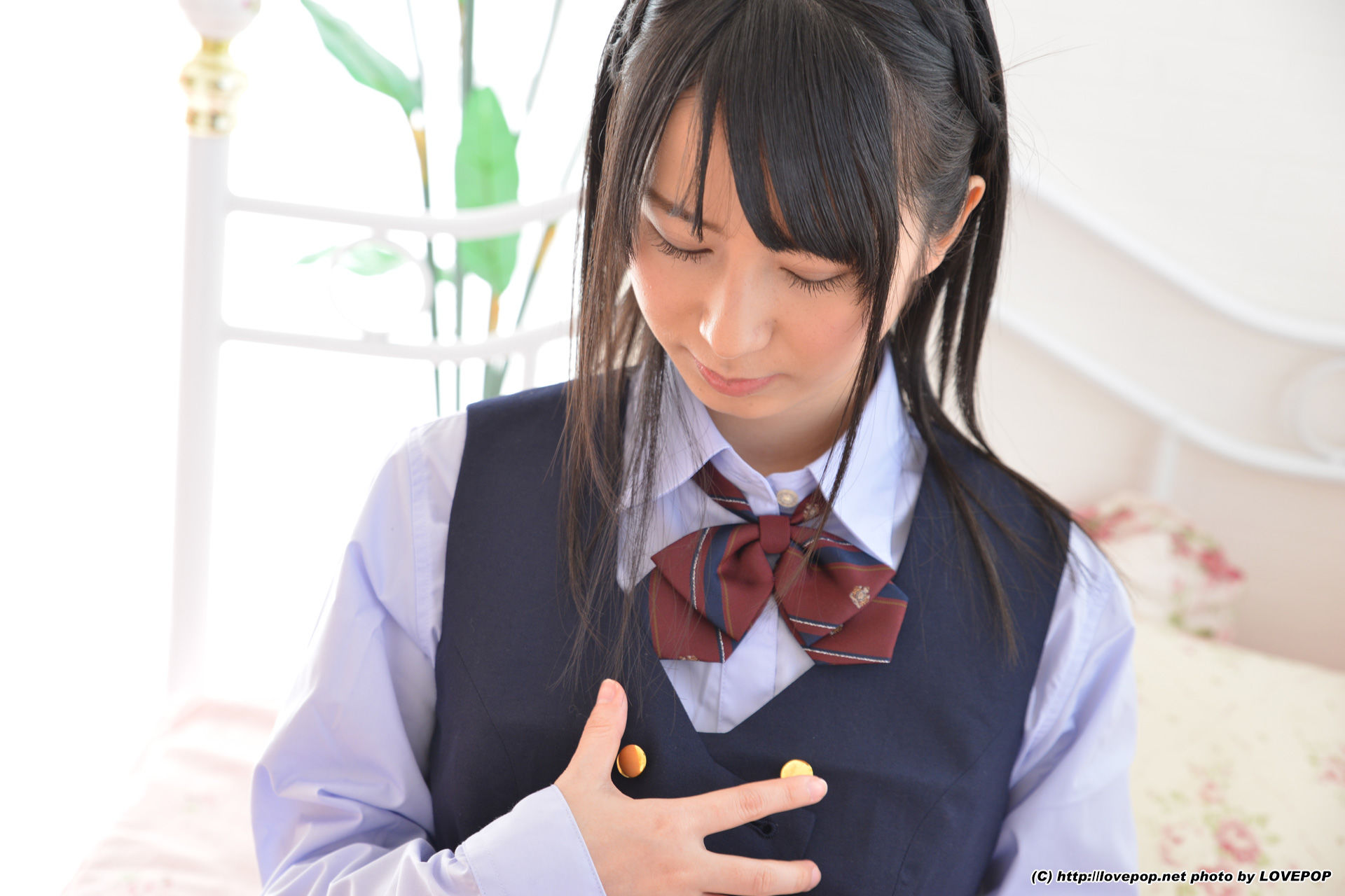 [LovePop] 泉水蒼空 Sora Shiina Set02