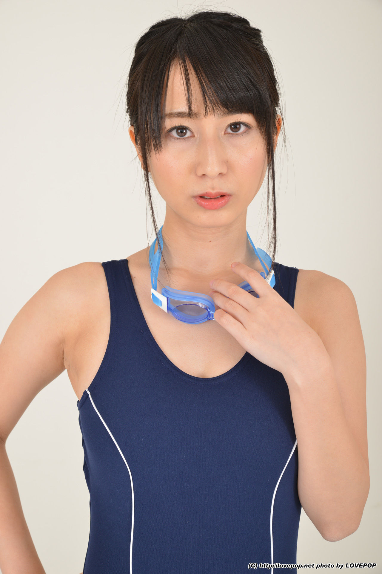 [LovePop] Sora Shiina 泉水蒼空 Set03