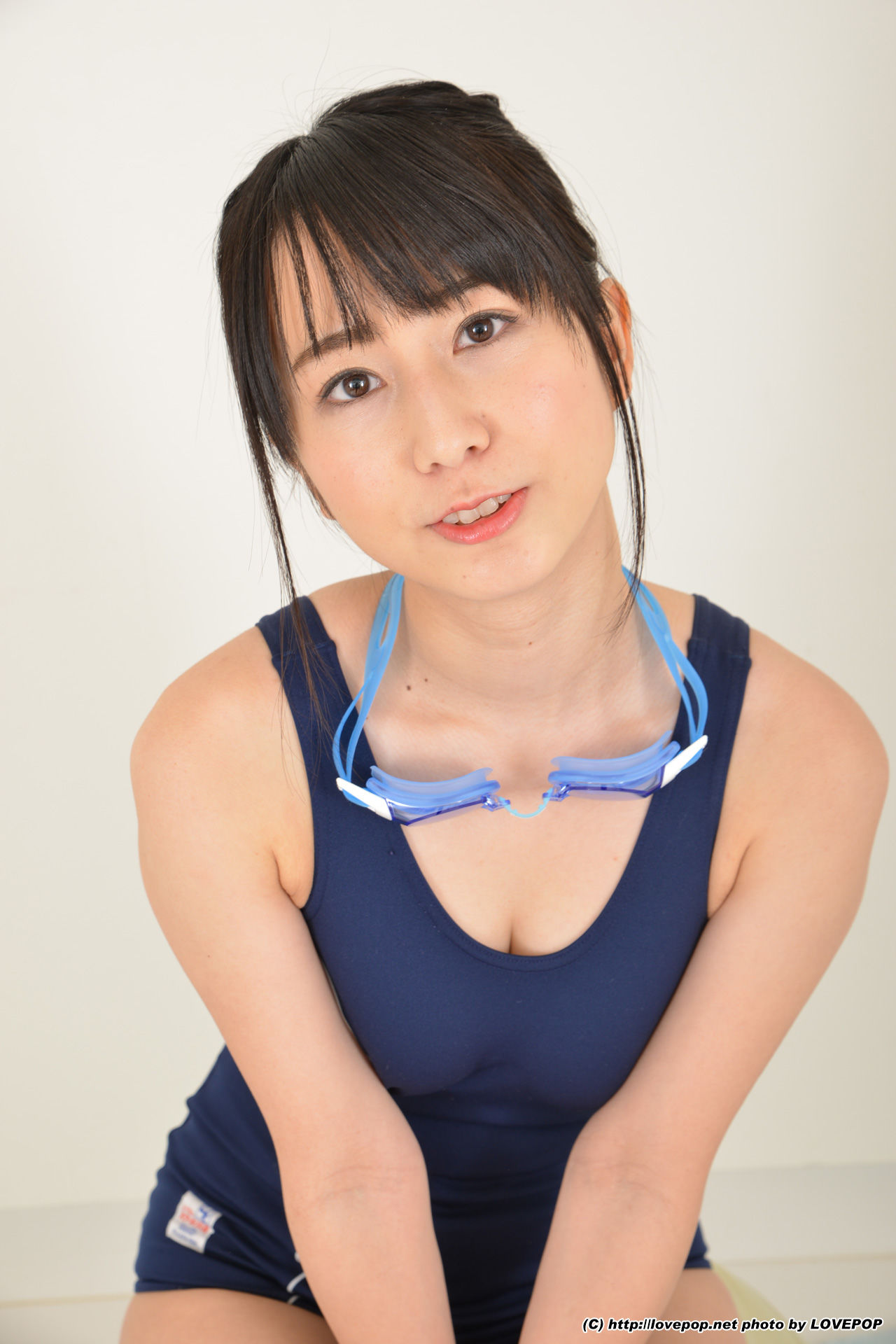 [LovePop] Sora Shiina 泉水蒼空 Set03