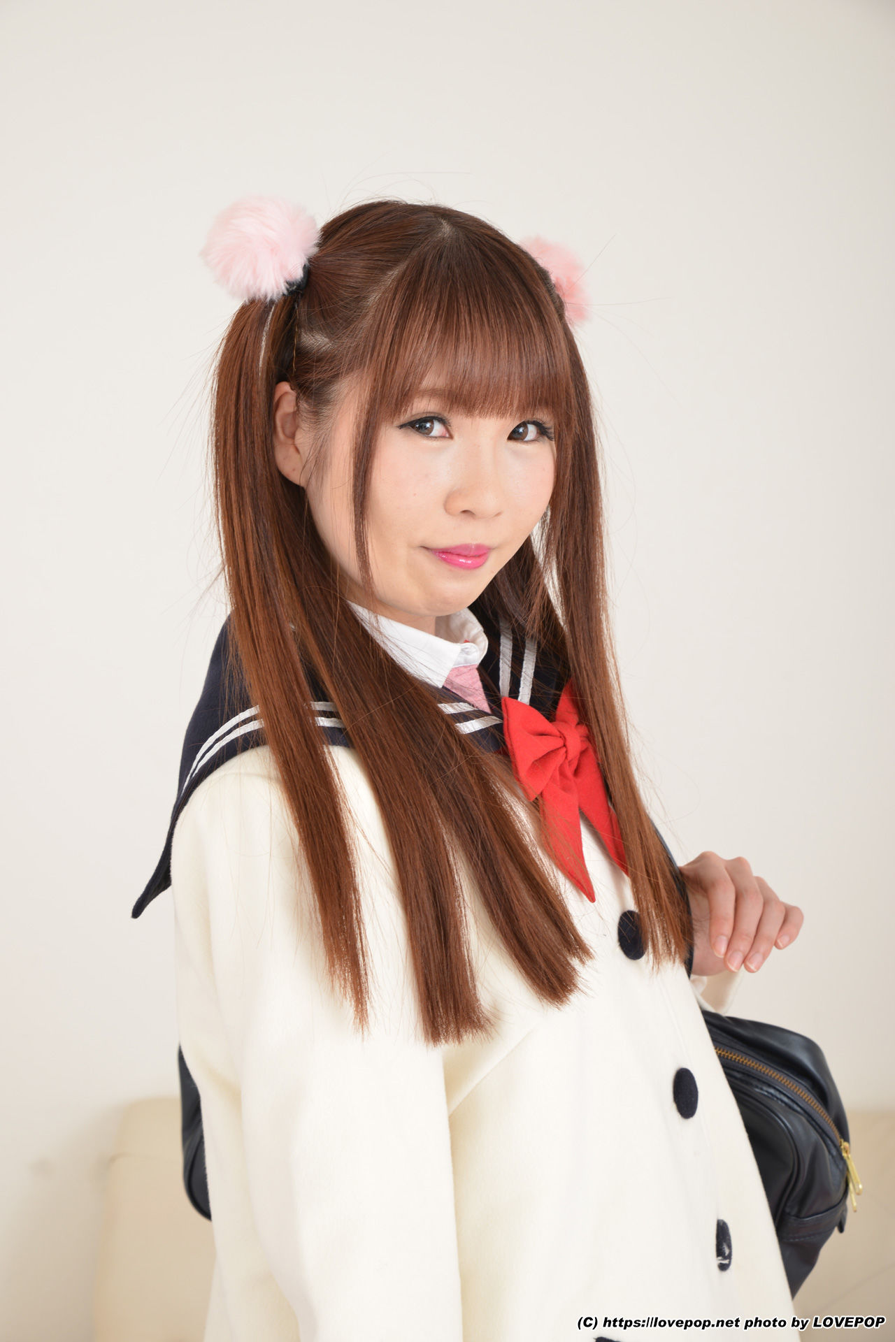 [LovePop] 久松樹奈 Hisamatsu Jyuna Set07