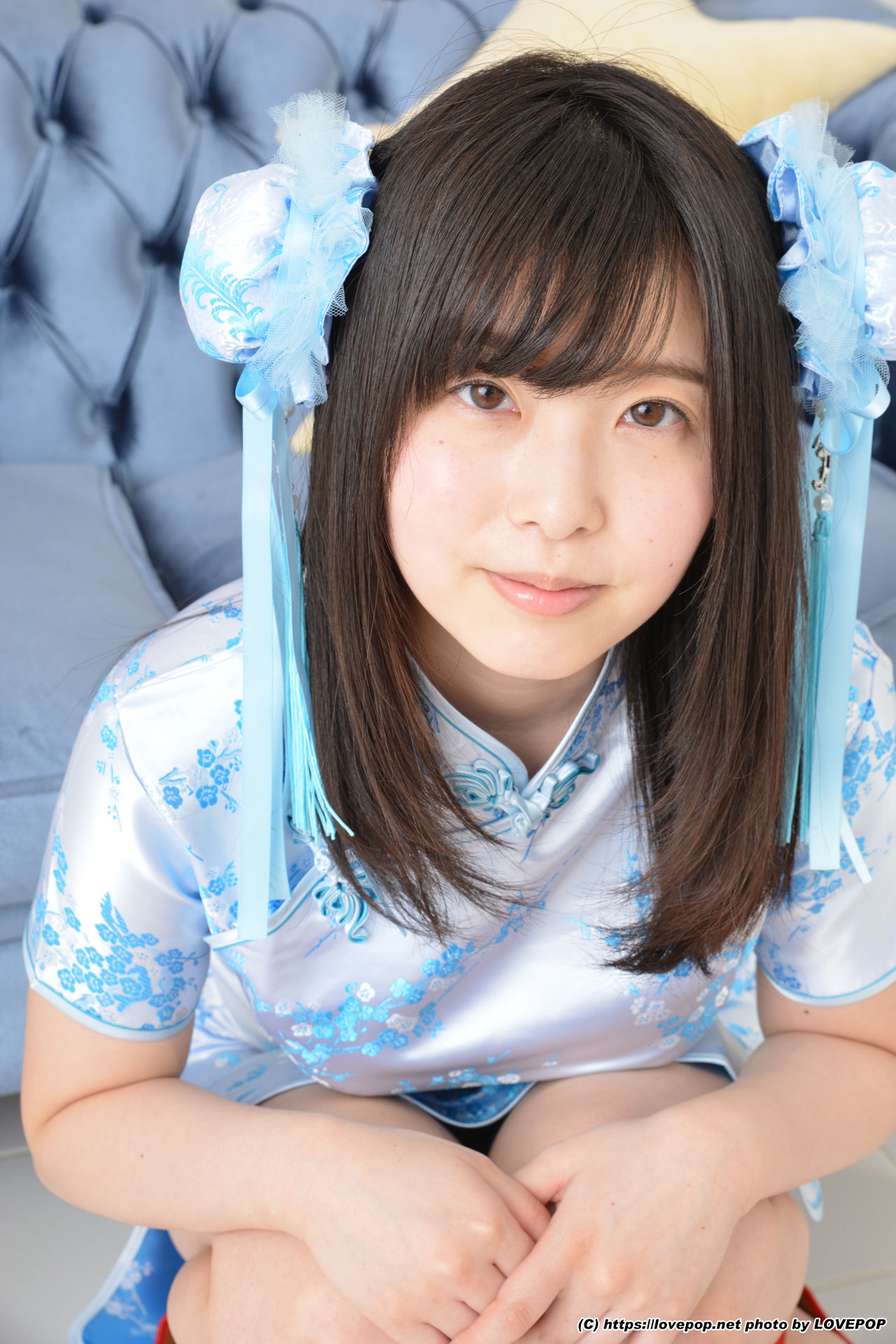[LovePop] Ren Hinami ひなみれん Set04