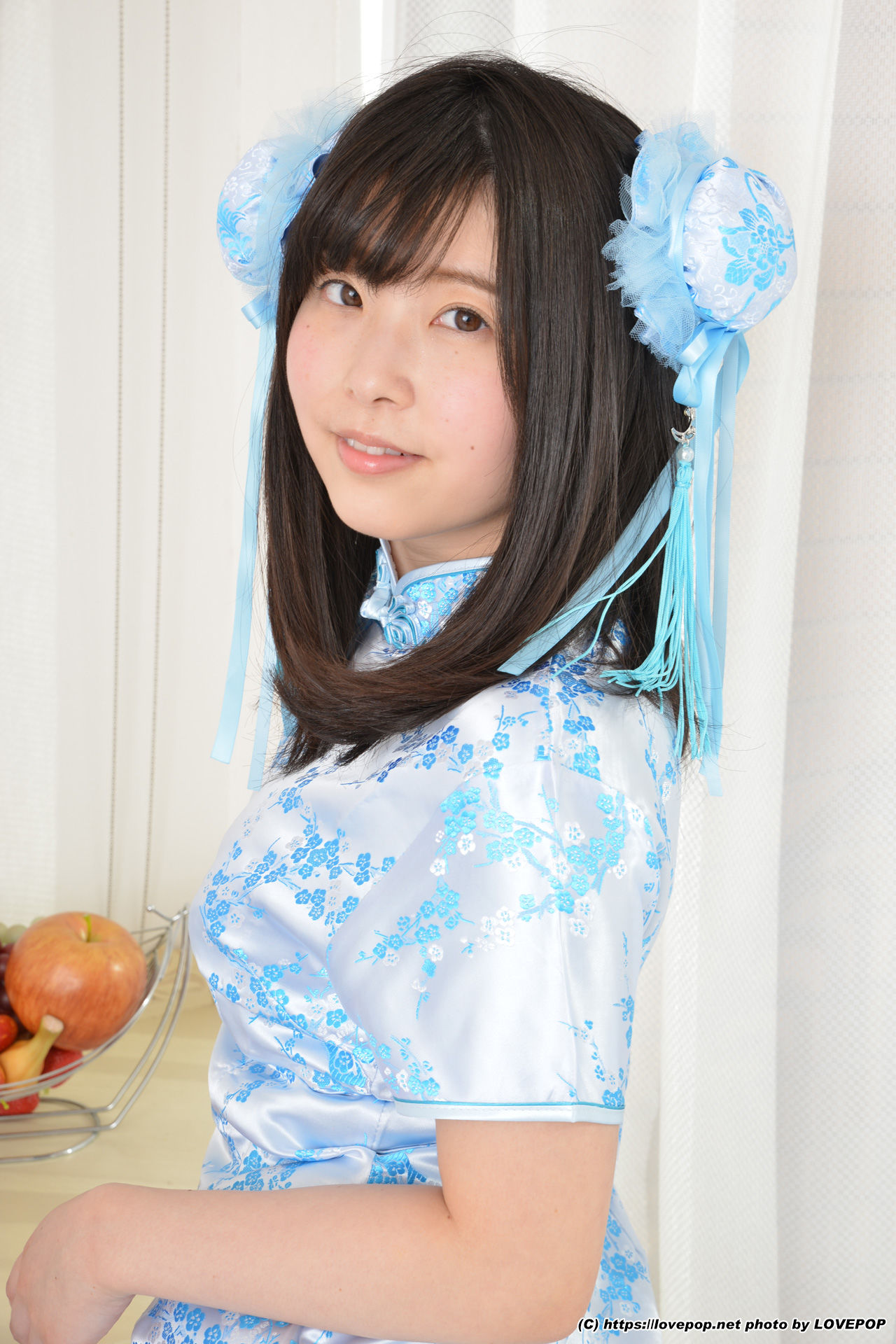 [LovePop] Ren Hinami ひなみれん Set04