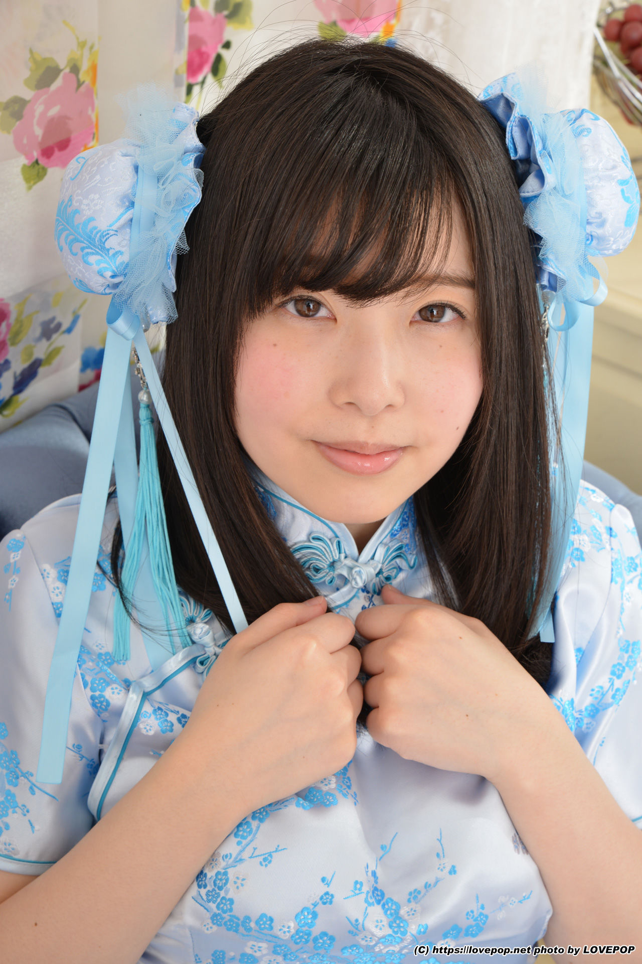 [LovePop] Ren Hinami ひなみれん Set04