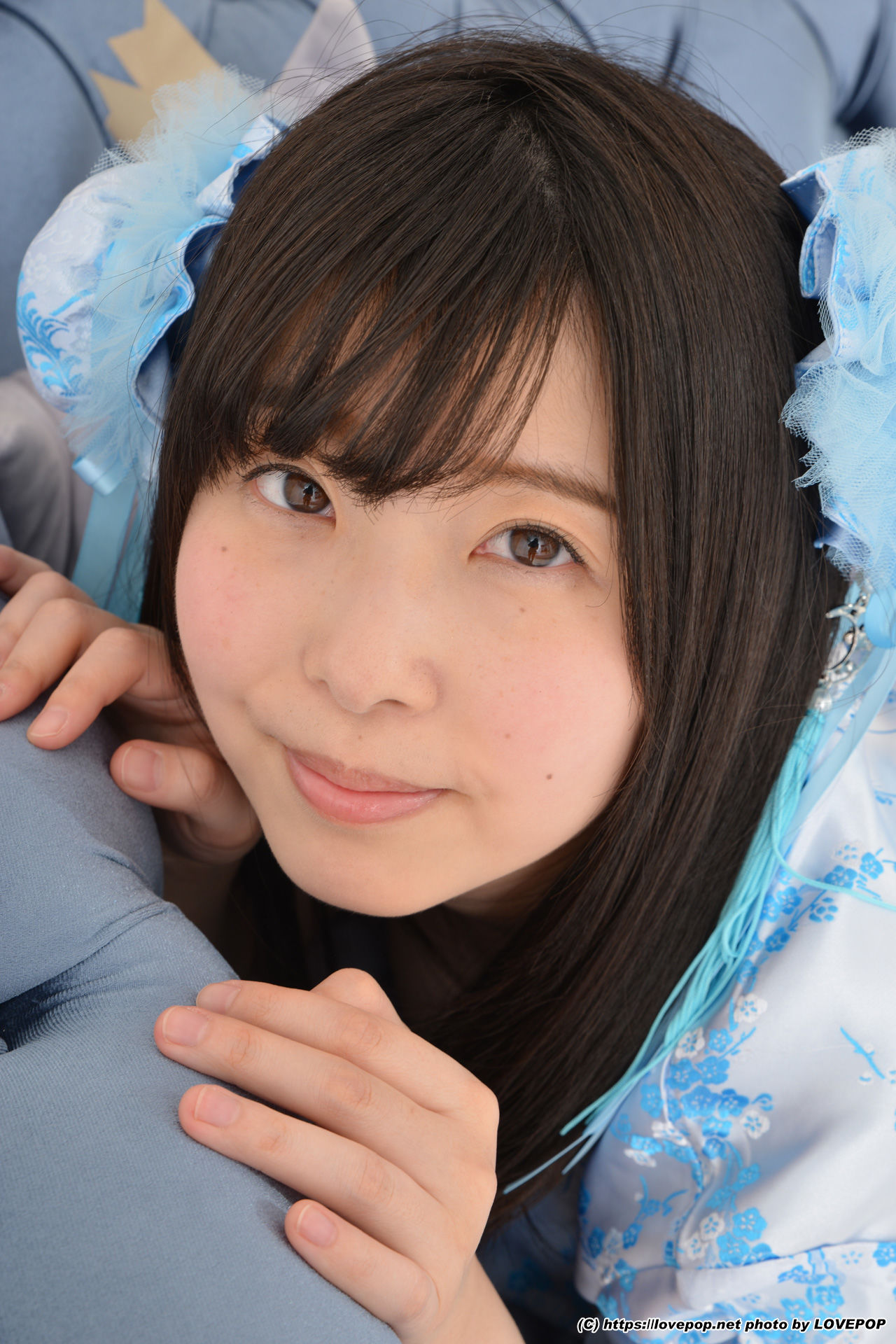 [LovePop] Ren Hinami ひなみれん Set04